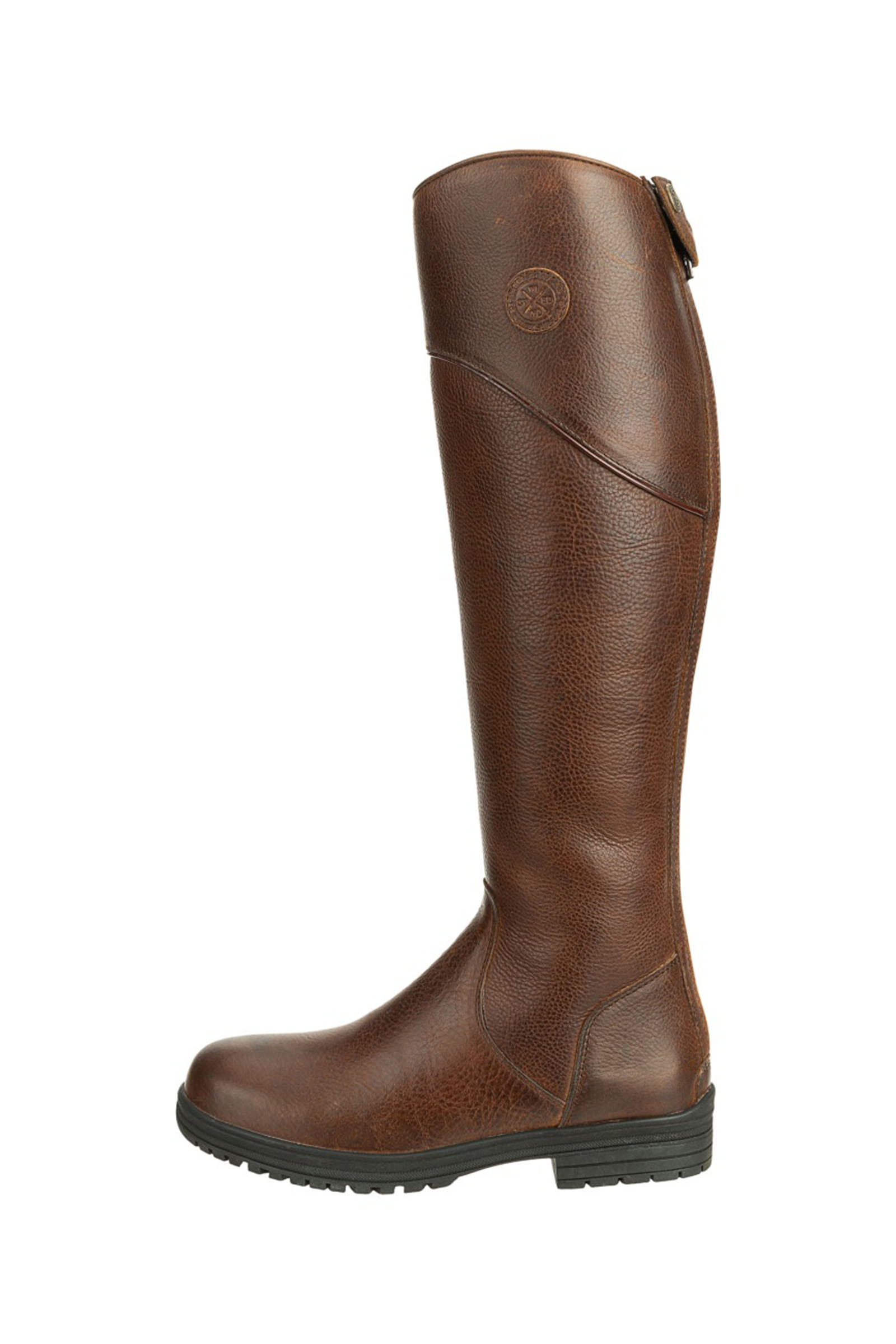 Suedwind Footwear Amaron Tall Wool Waterproof Winter Riding Boots