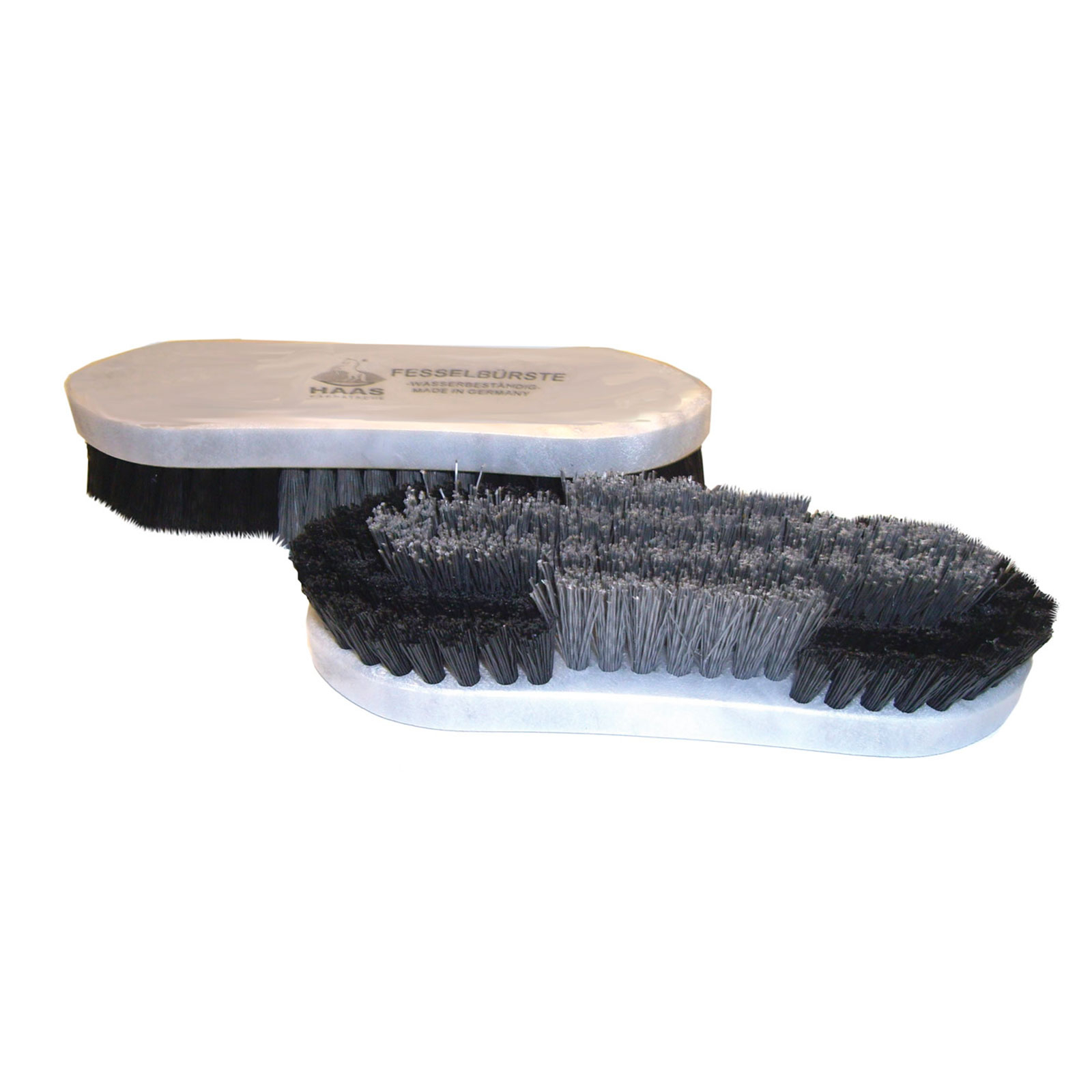 Haas fetlock brush