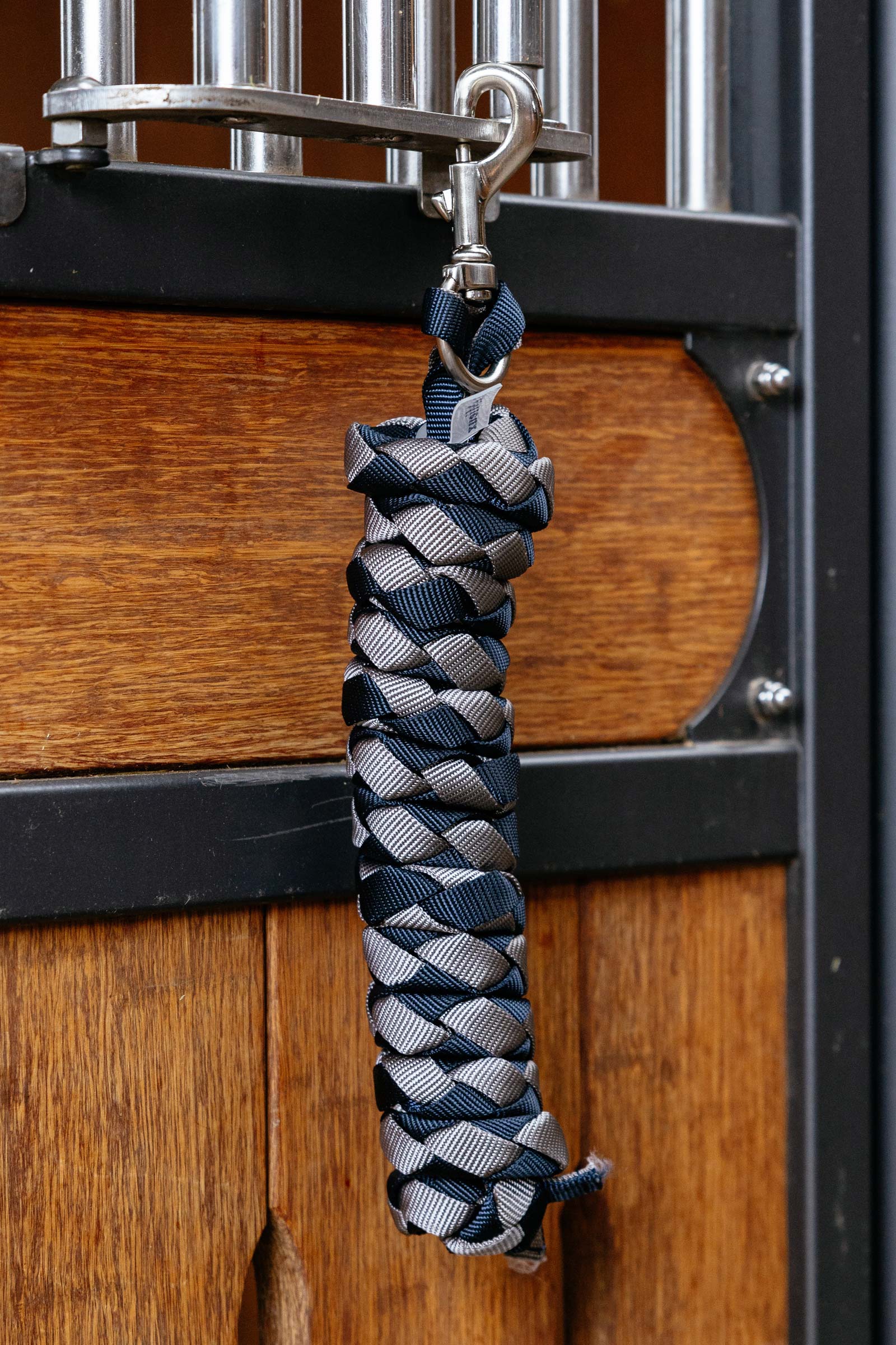 LeMieux Harlequin Leadrope
