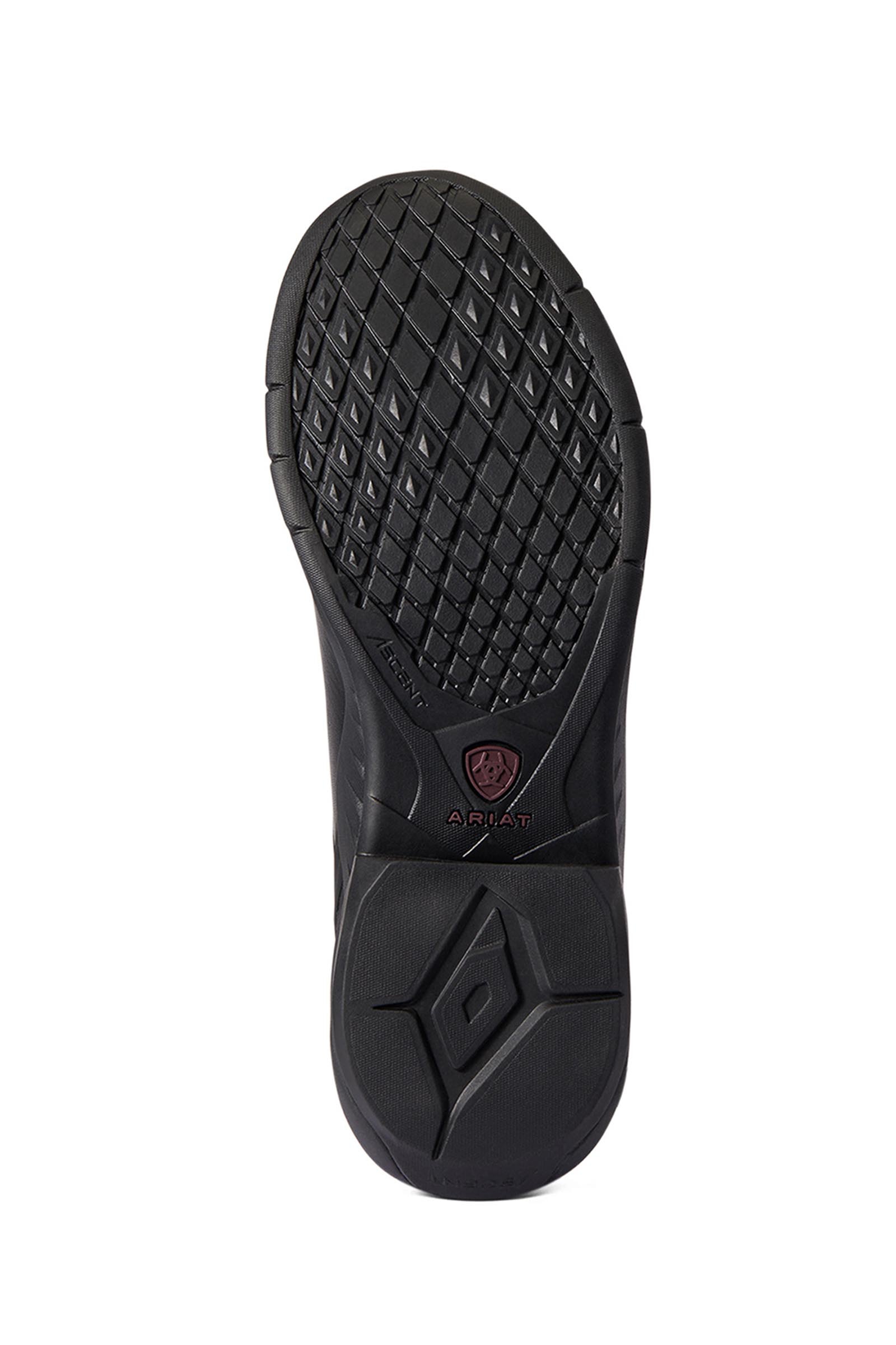 Ariat Ascent H2O Women's Waterproof Jodhpur Boots