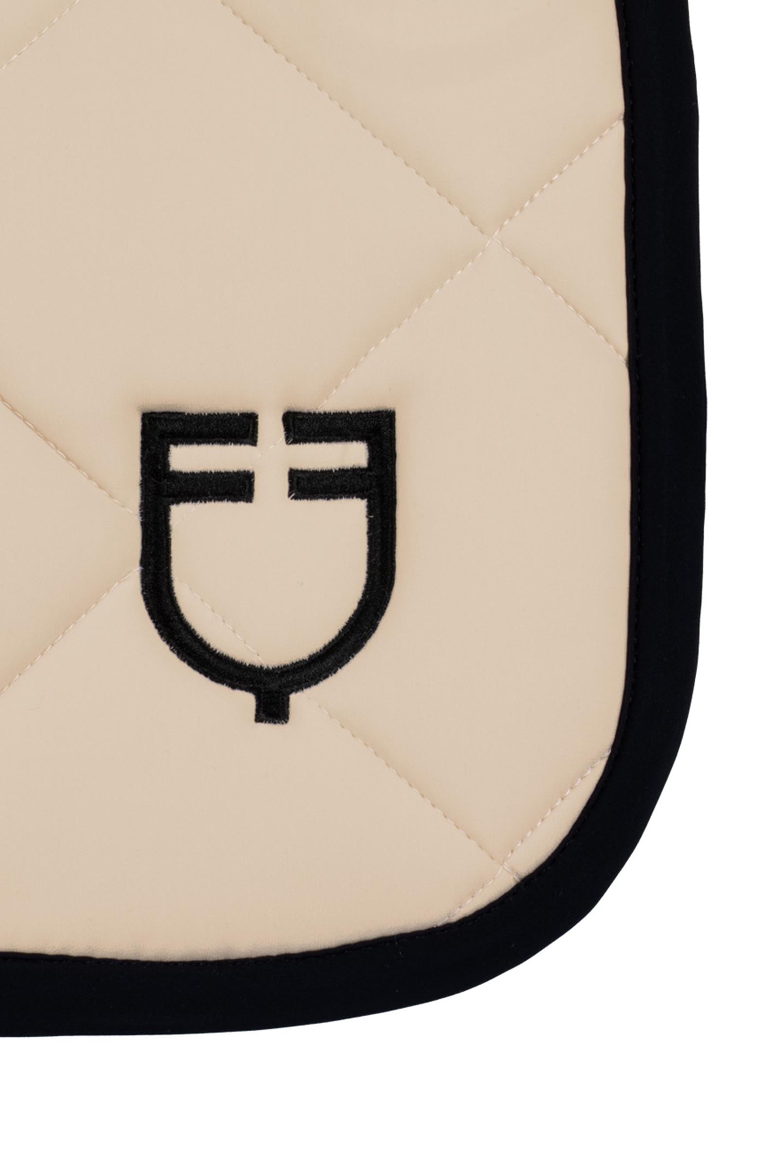 Equestro Black Line Edition Jumping Pad