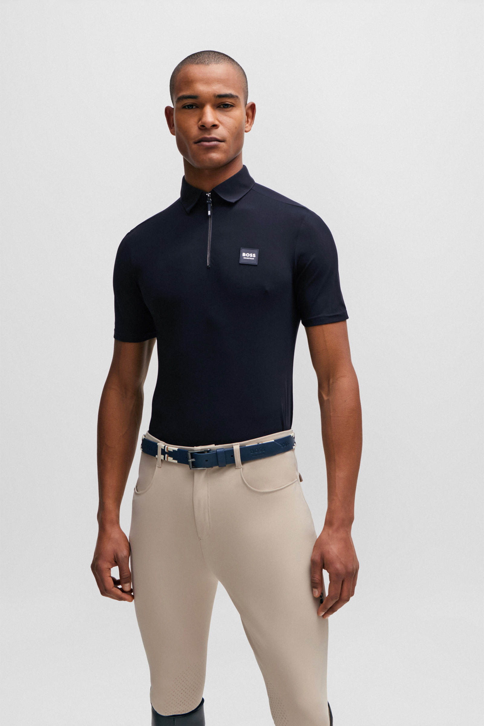 Boss Noah Training Shirt