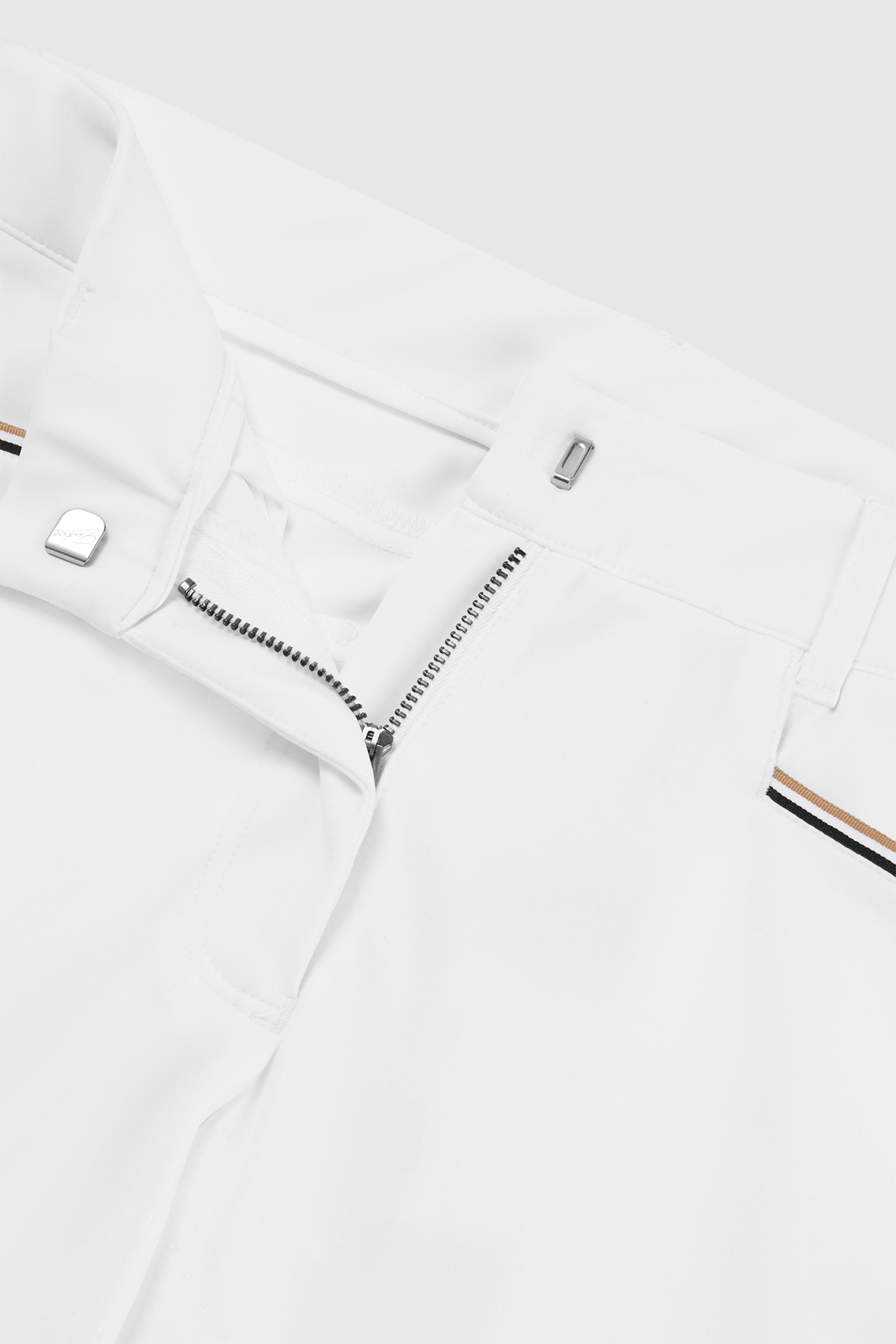 Boss Heather Women's Full Grip Breeches