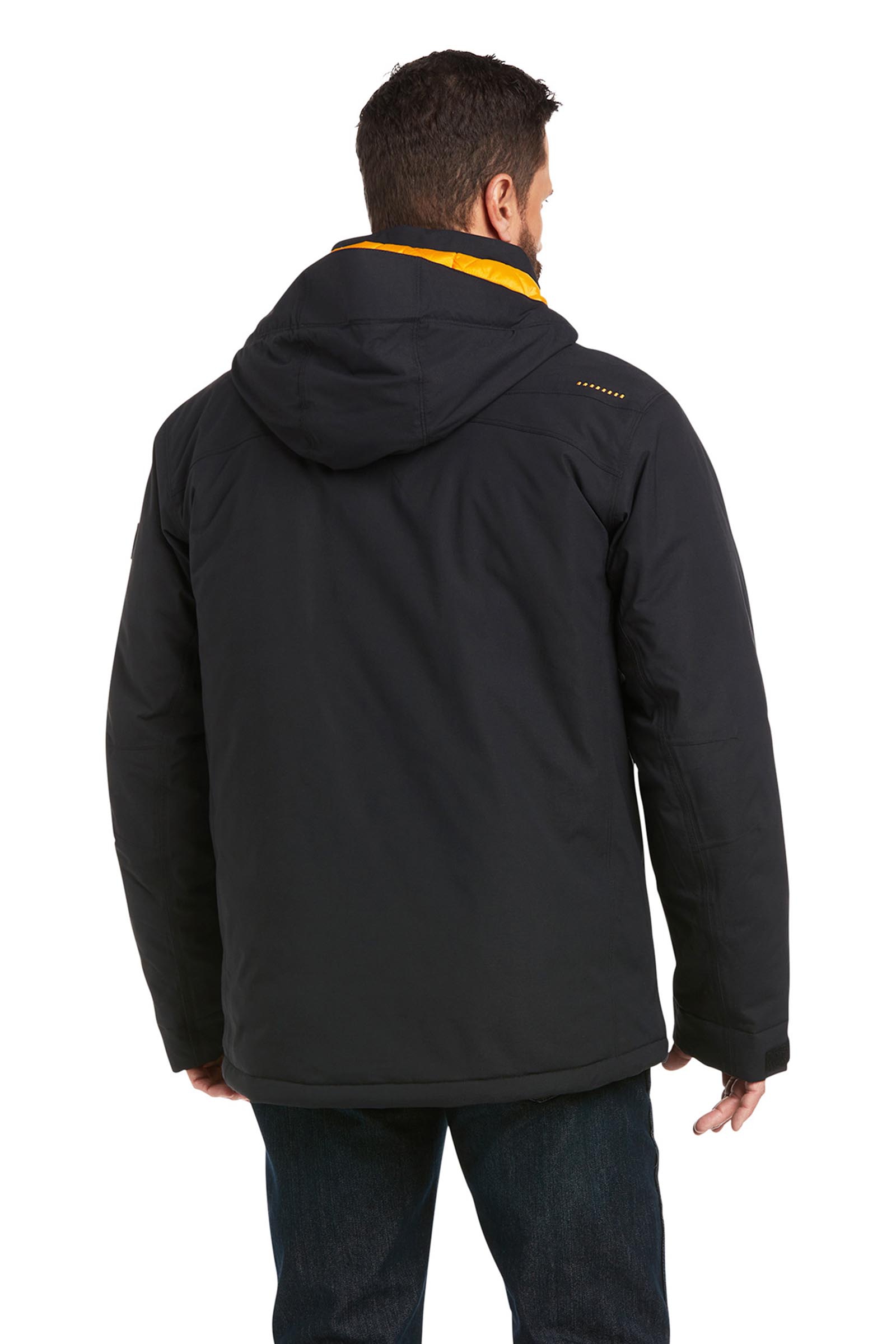 Ariat Rebar Storm Fighter 2.0 Men's Waterproof Jacket