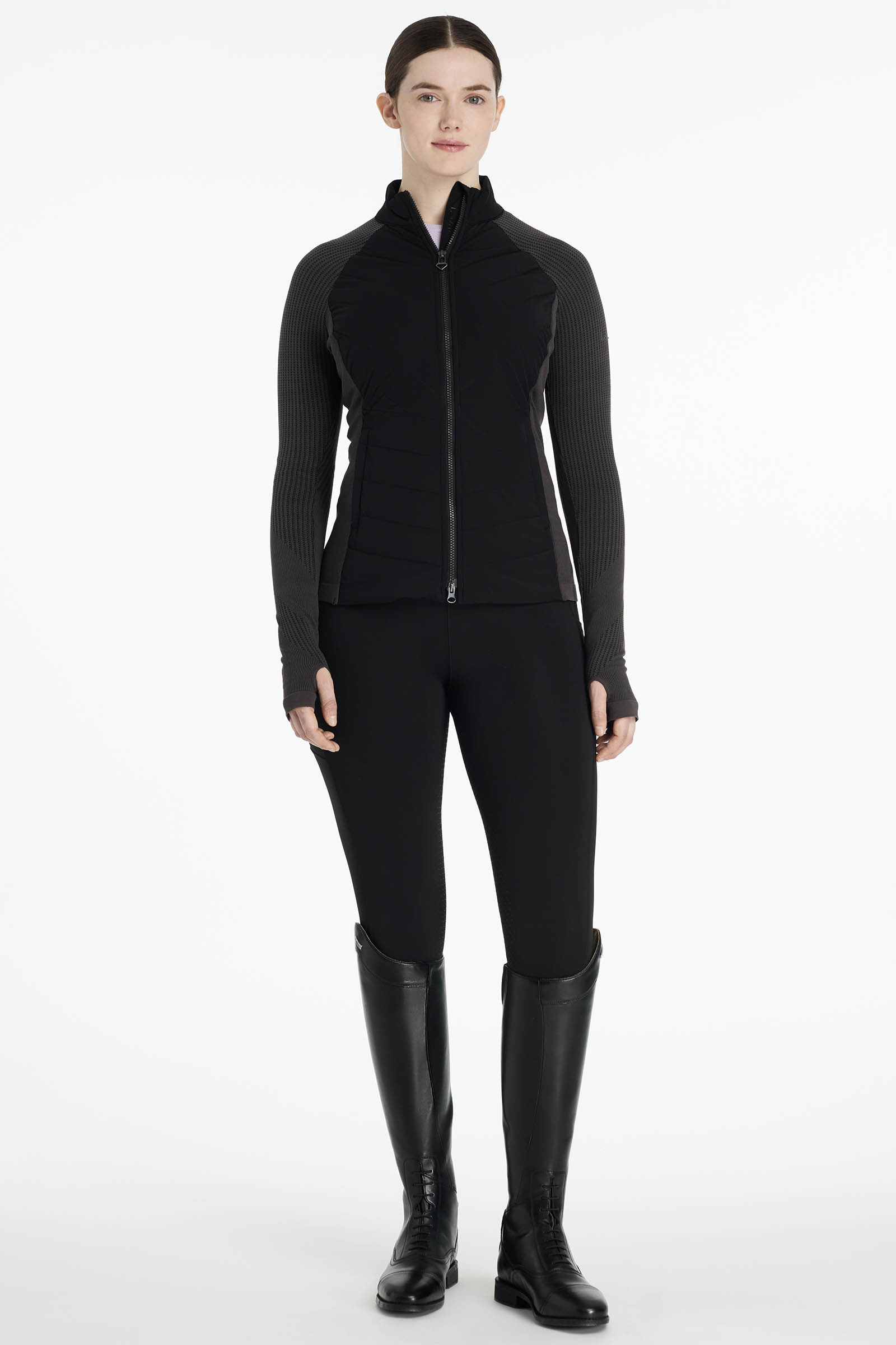 LeMieux Maddie Women´s Hybrid Jacket