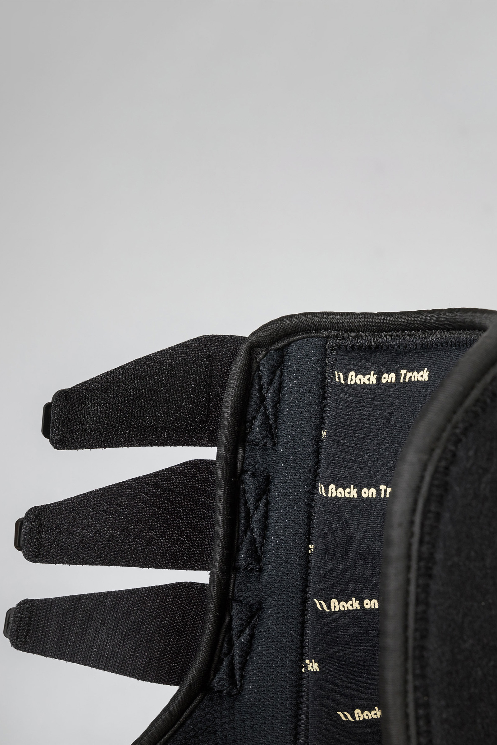 Back on Track Airflow Exercise Boots