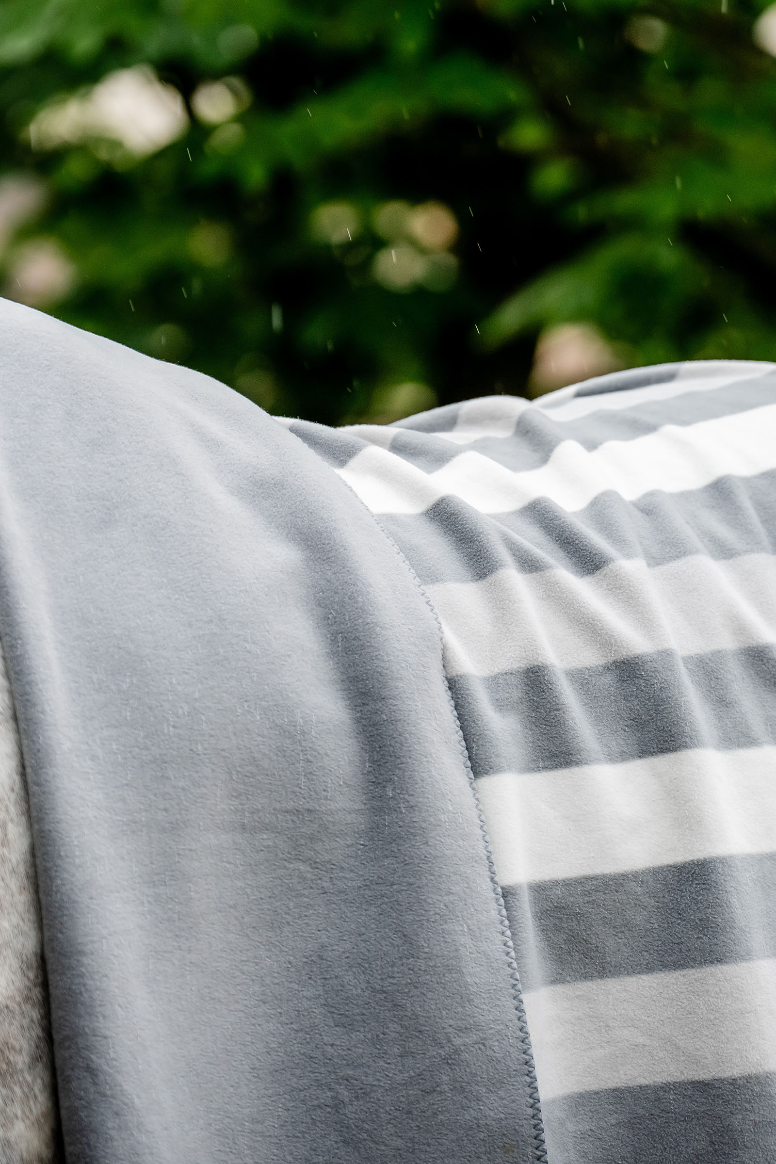 Horseware Newmarket Fleece (Square)