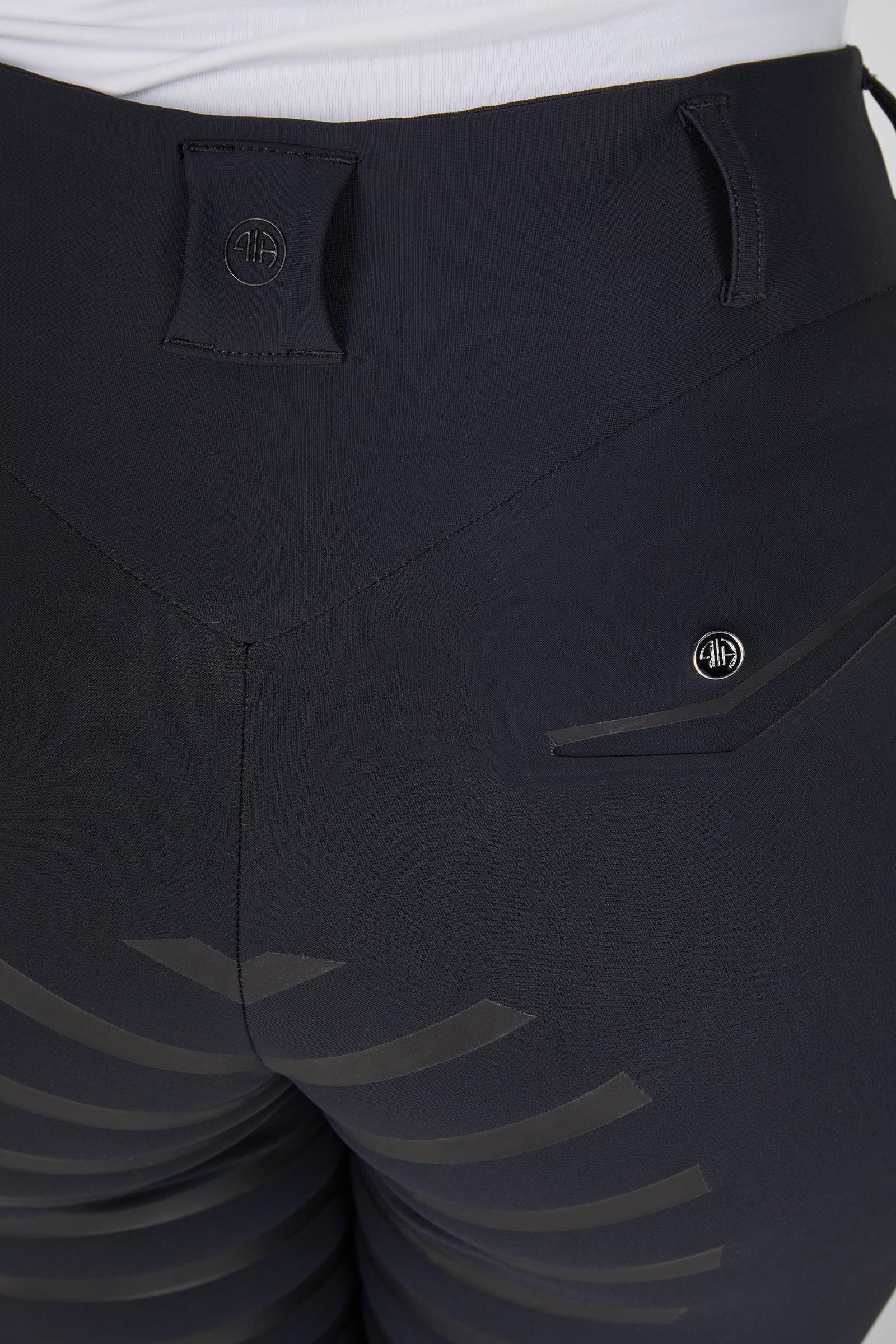 Pikeur Romy II SD Women&acute;s ClimaMove Fullgrip Breeches