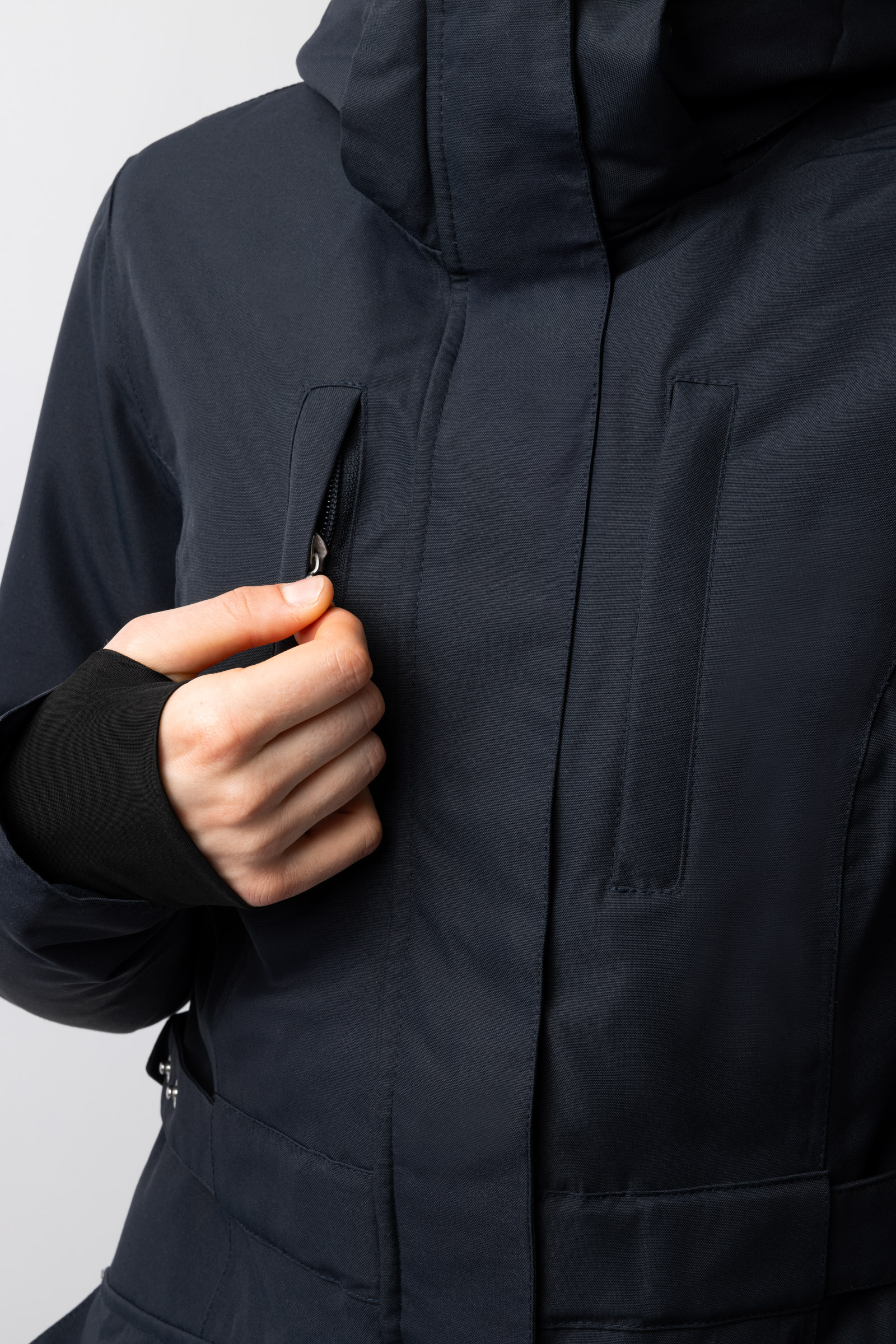 Horze Jadine Women's Autumn/Winter Riding Jacket