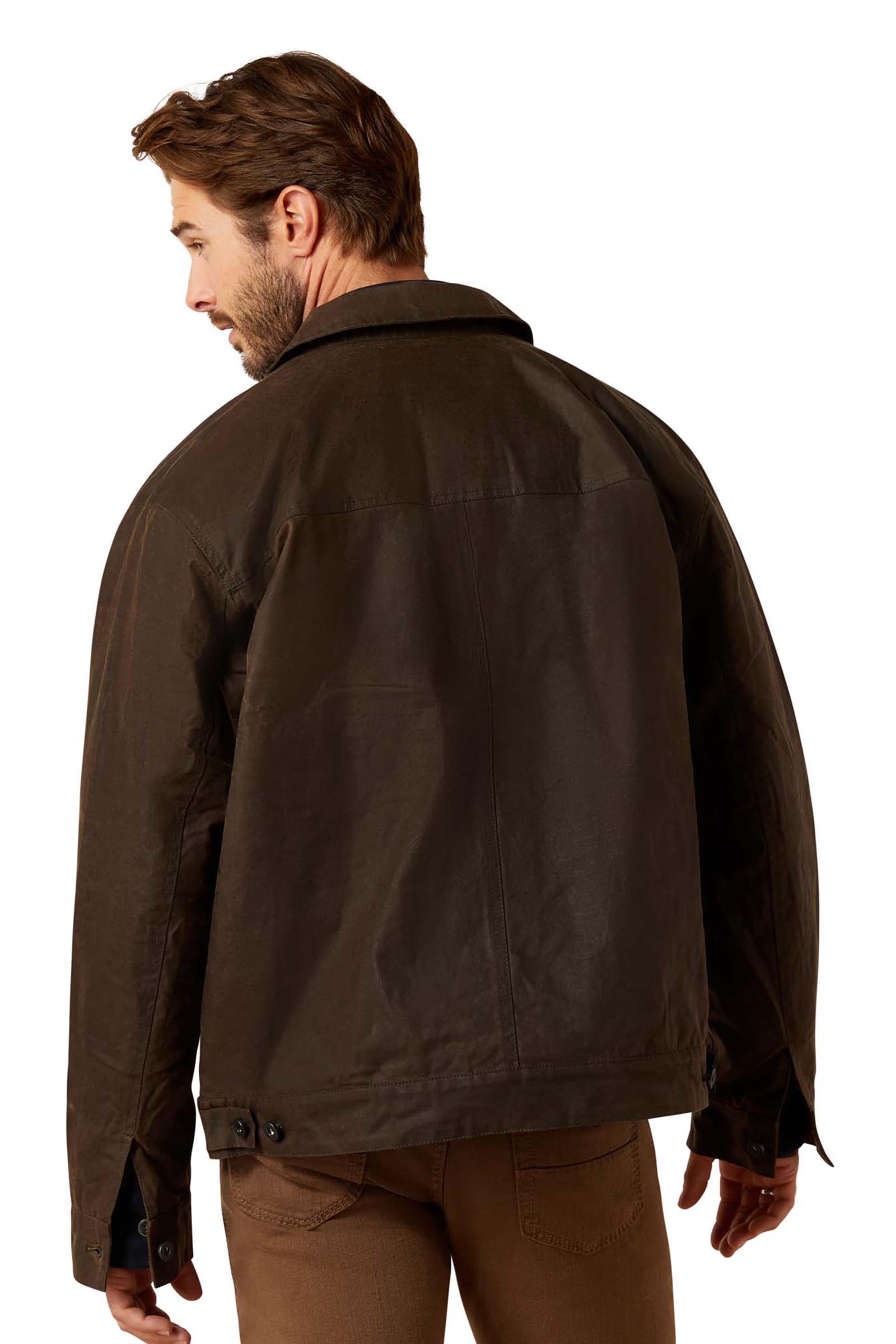 Ariat Drayham Men's Jacket