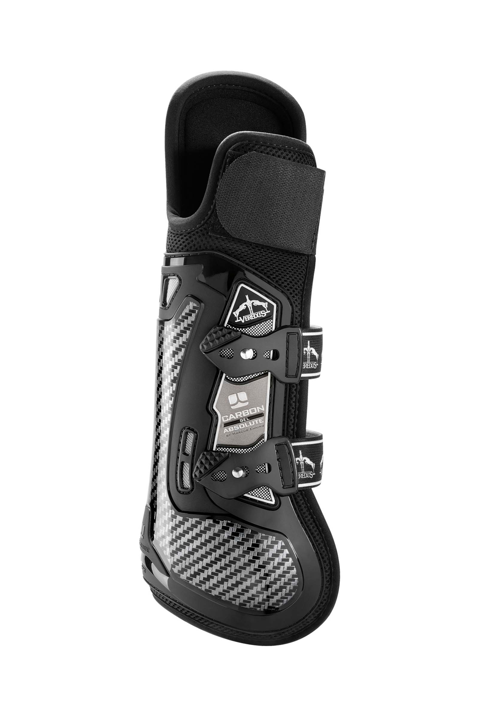Veredus Carbon Gel XPRO Absolute Tendon Boots