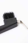 Horze Swipe Hoof Pick With Brush