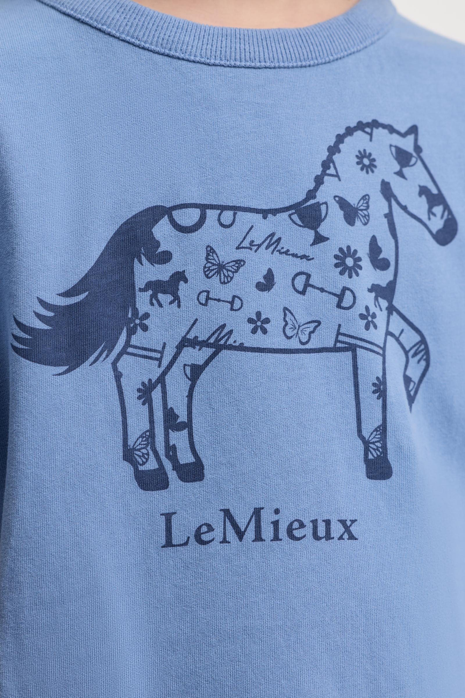LeMieux Alex Mini Tee