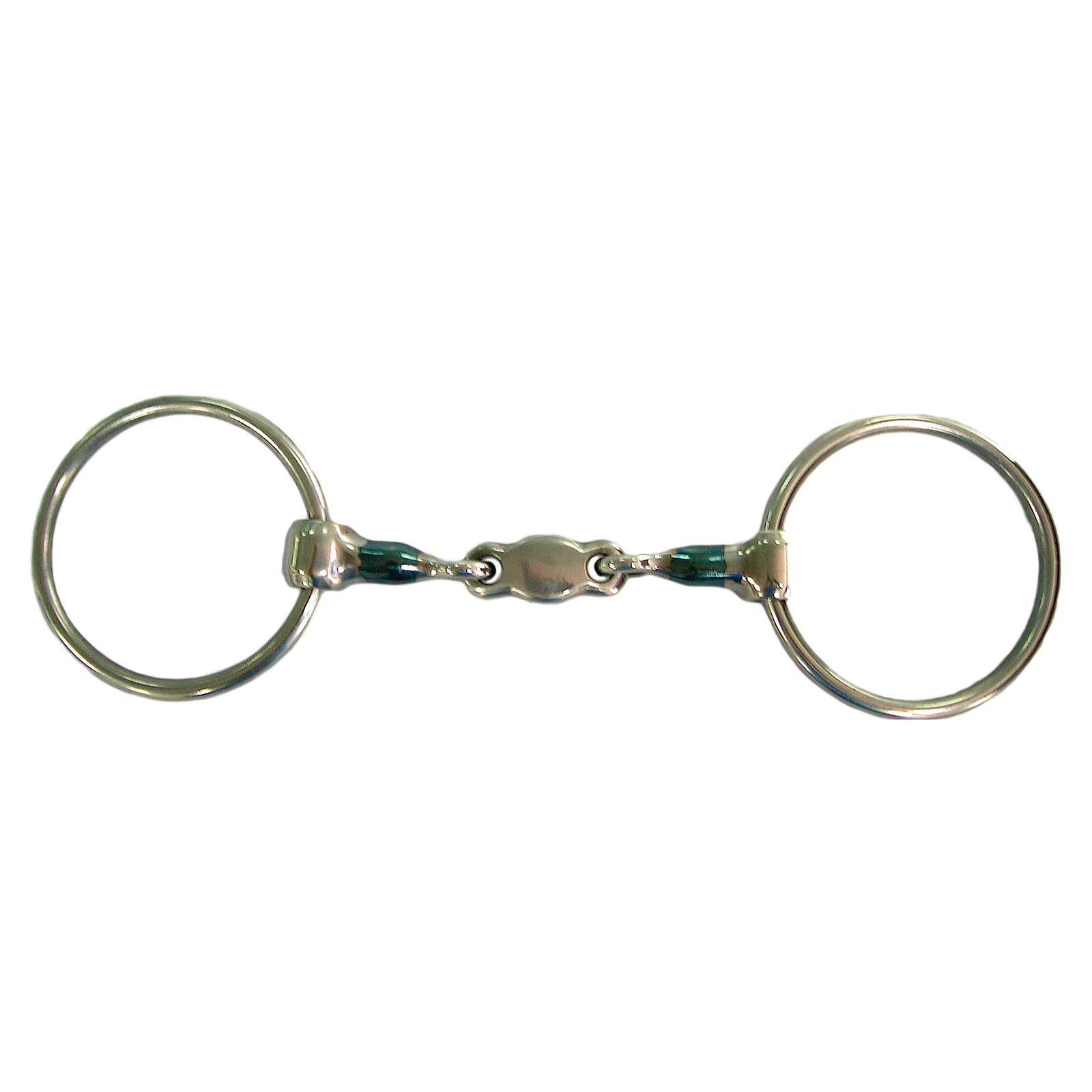 Karlslund3-part blue bit