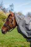 Horseware Amigo Bravo 12 Plus Turnout Rug With Detachable Neck, 0g