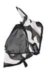 Bucas Buzz-Off Zebra Deluxe Fly Mask