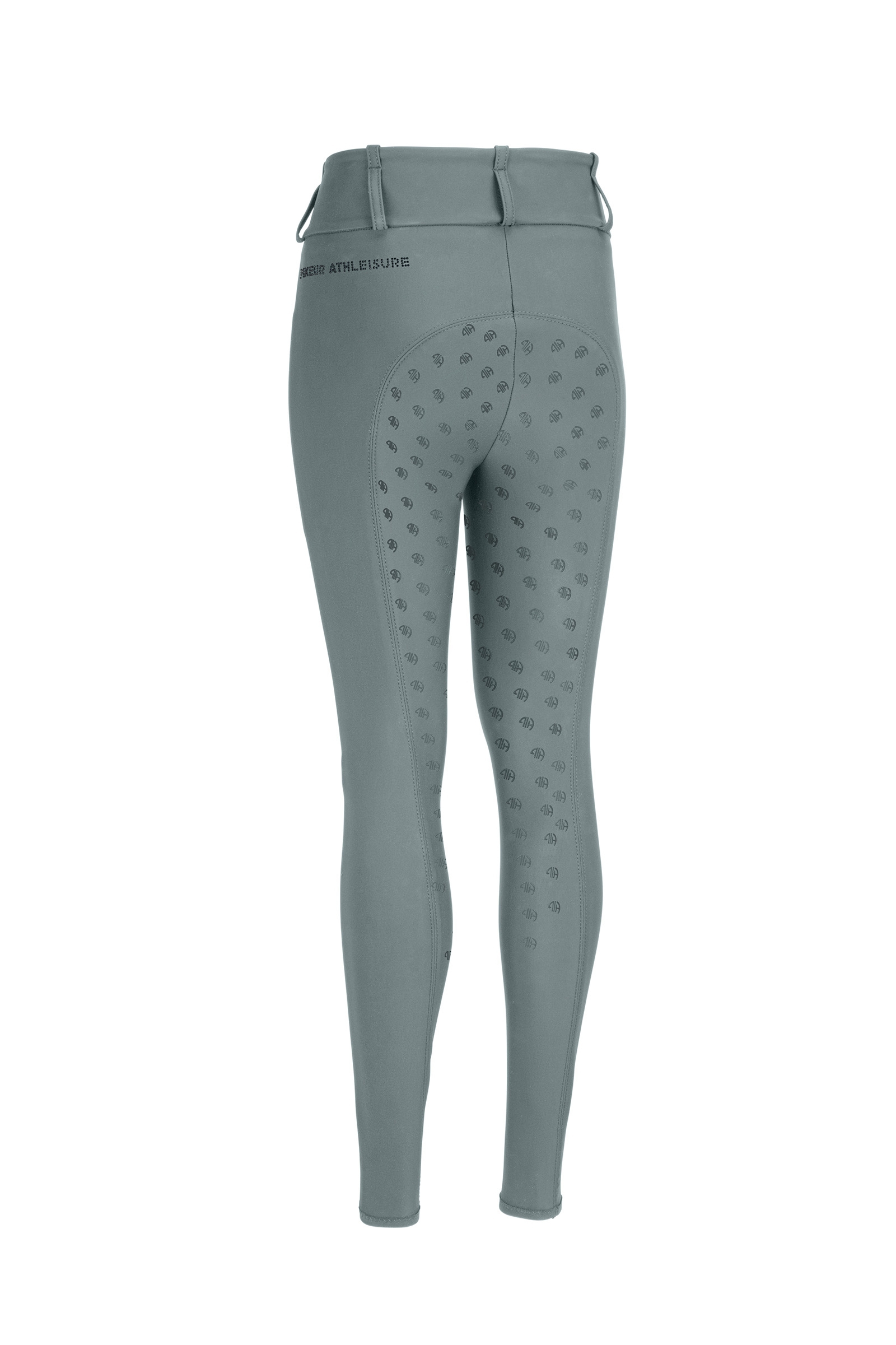 Jade Pikeur Athleisure Kid's Breeches Fullgrip