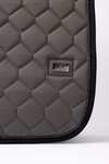 B Vertigo Onyx Dressage Saddle Pad