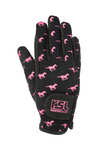 RSL Norway Kids' Summer Riding Gloves
