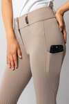 Horze Evelyn Women´s Full Grip Breeches UPF 50+