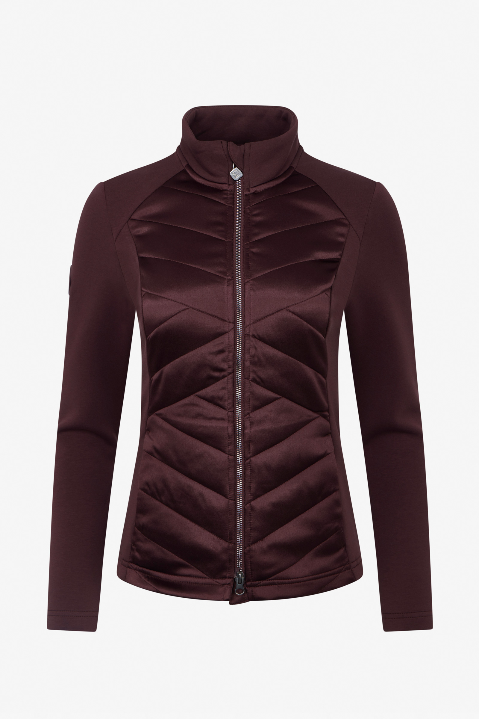 Damson LeMieux Dynamique Women´s Jacket