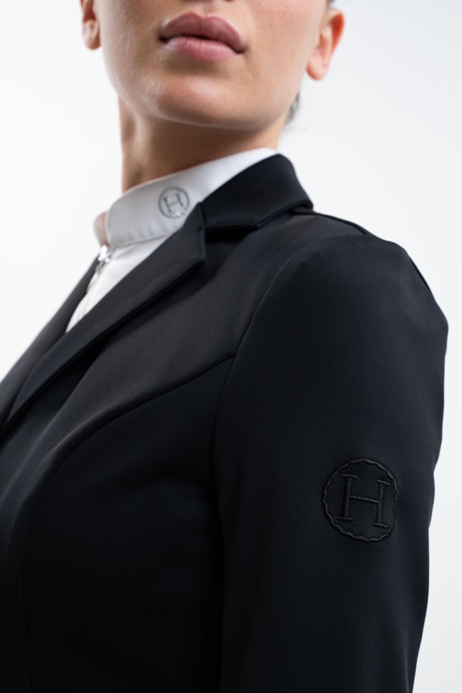 Harcour Jismy Women's Competition Jacket