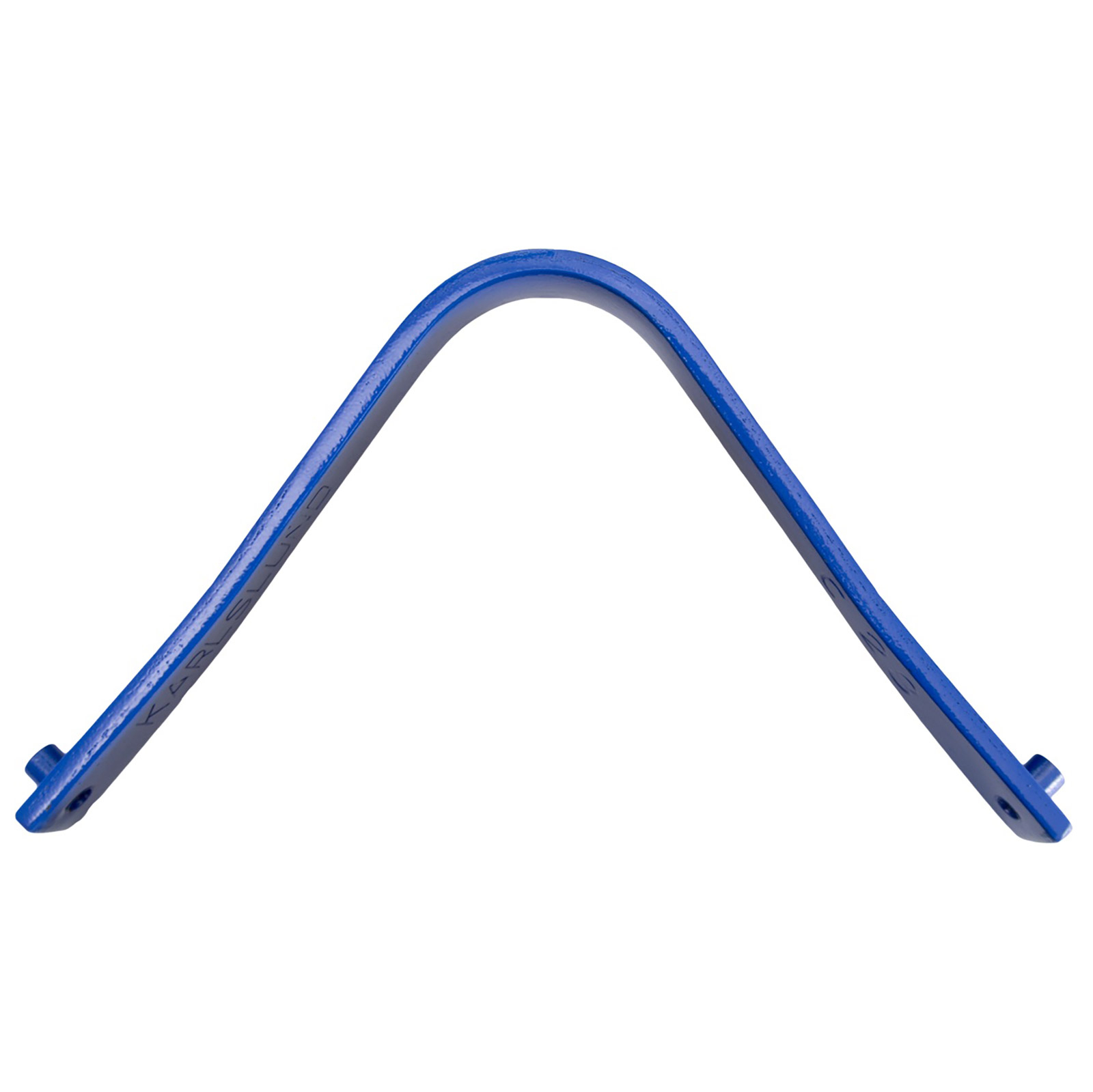 Karlslund Gullet iron to C Saddle