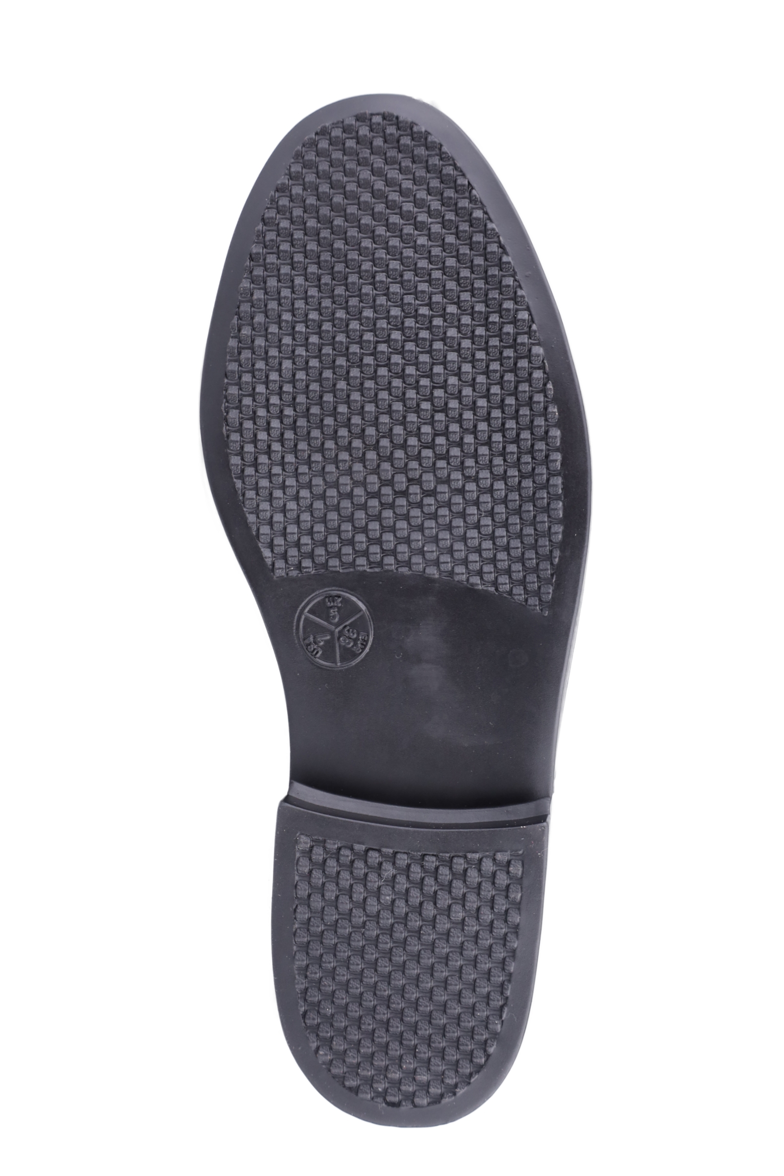 USG Pro Ride Ladies' Winter Jodhpur Boots