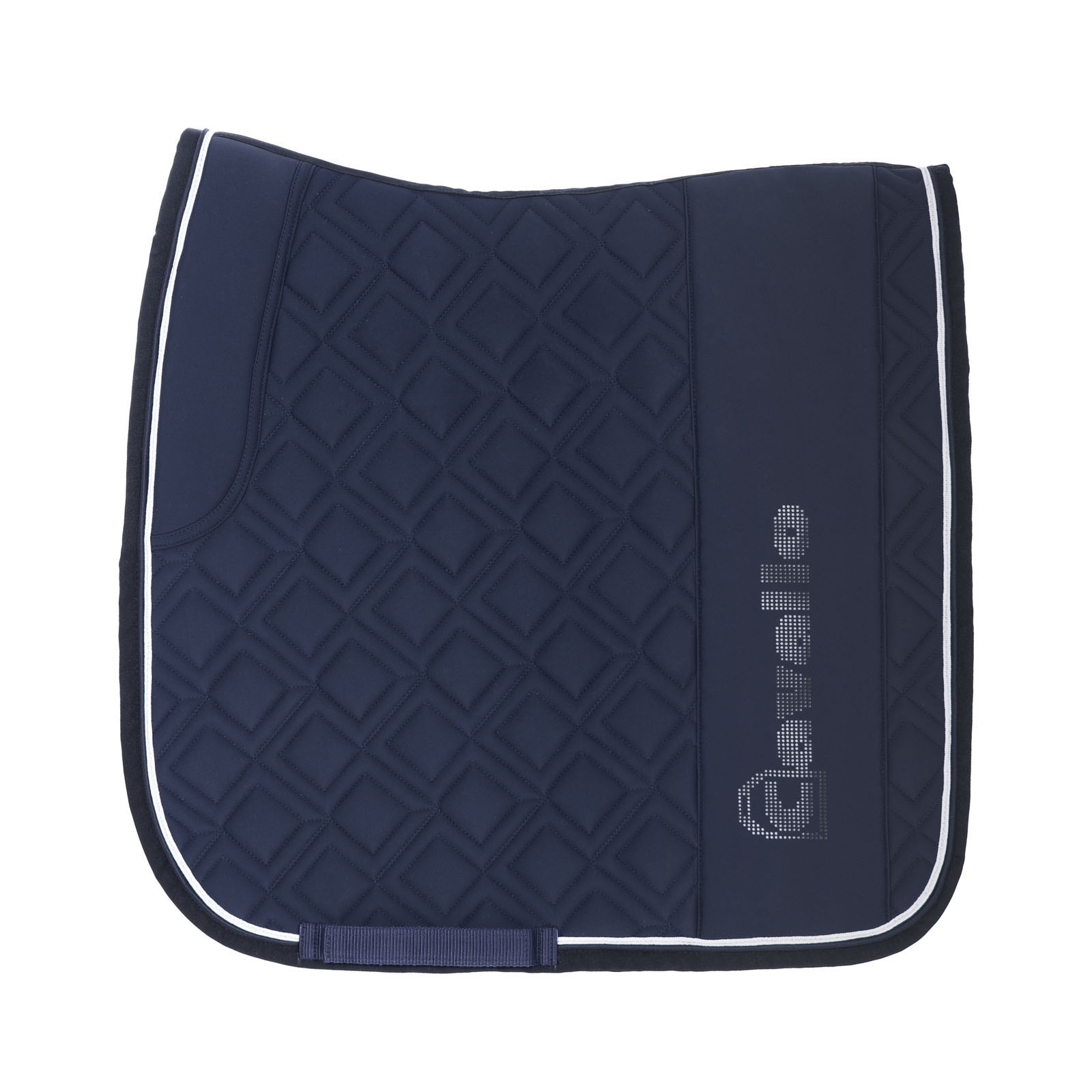 Cavallo CavalHelaine Dressage Saddle Pad
