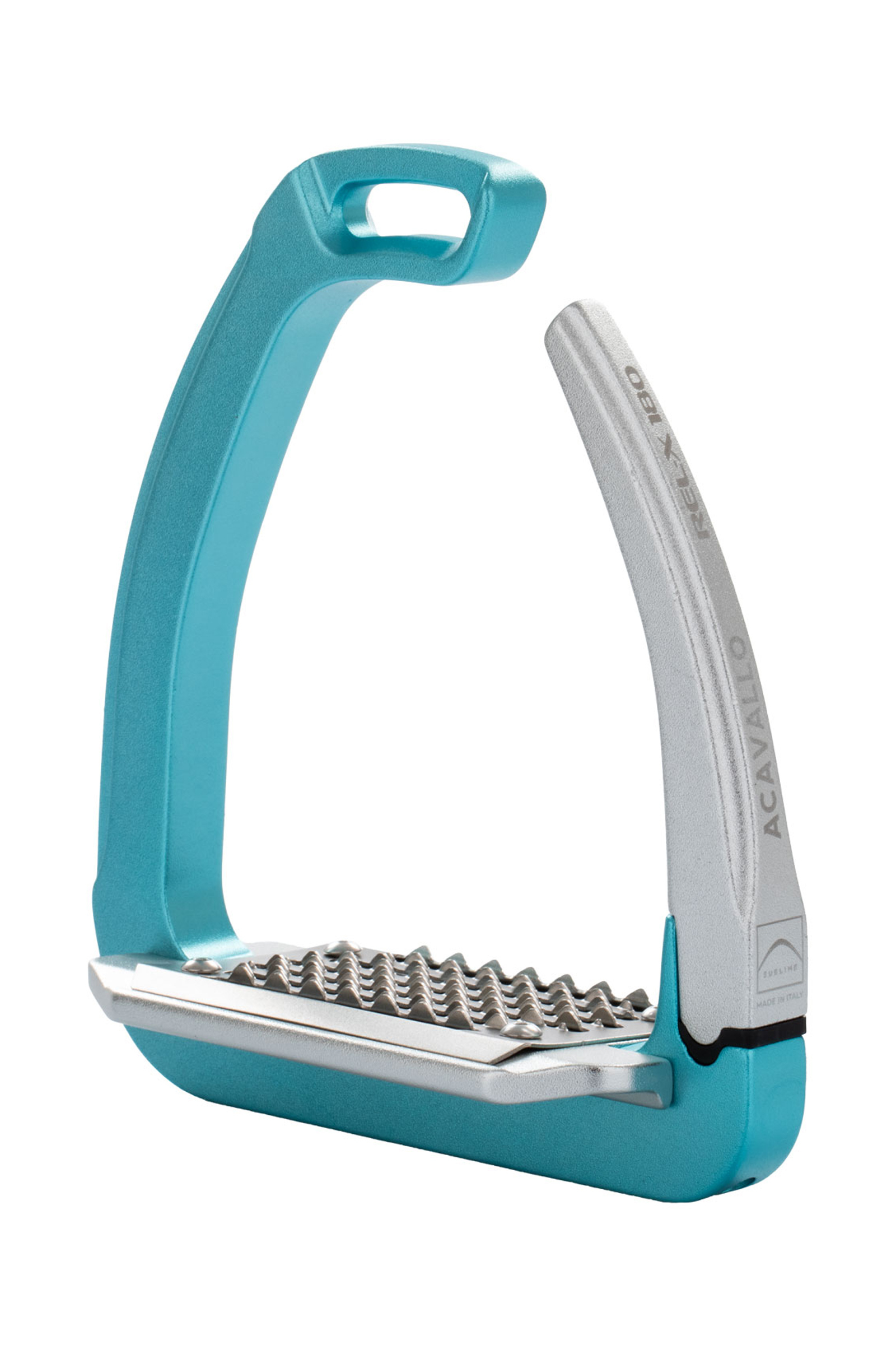 Skyblue Acavallo Rel-X 180 Stirrups