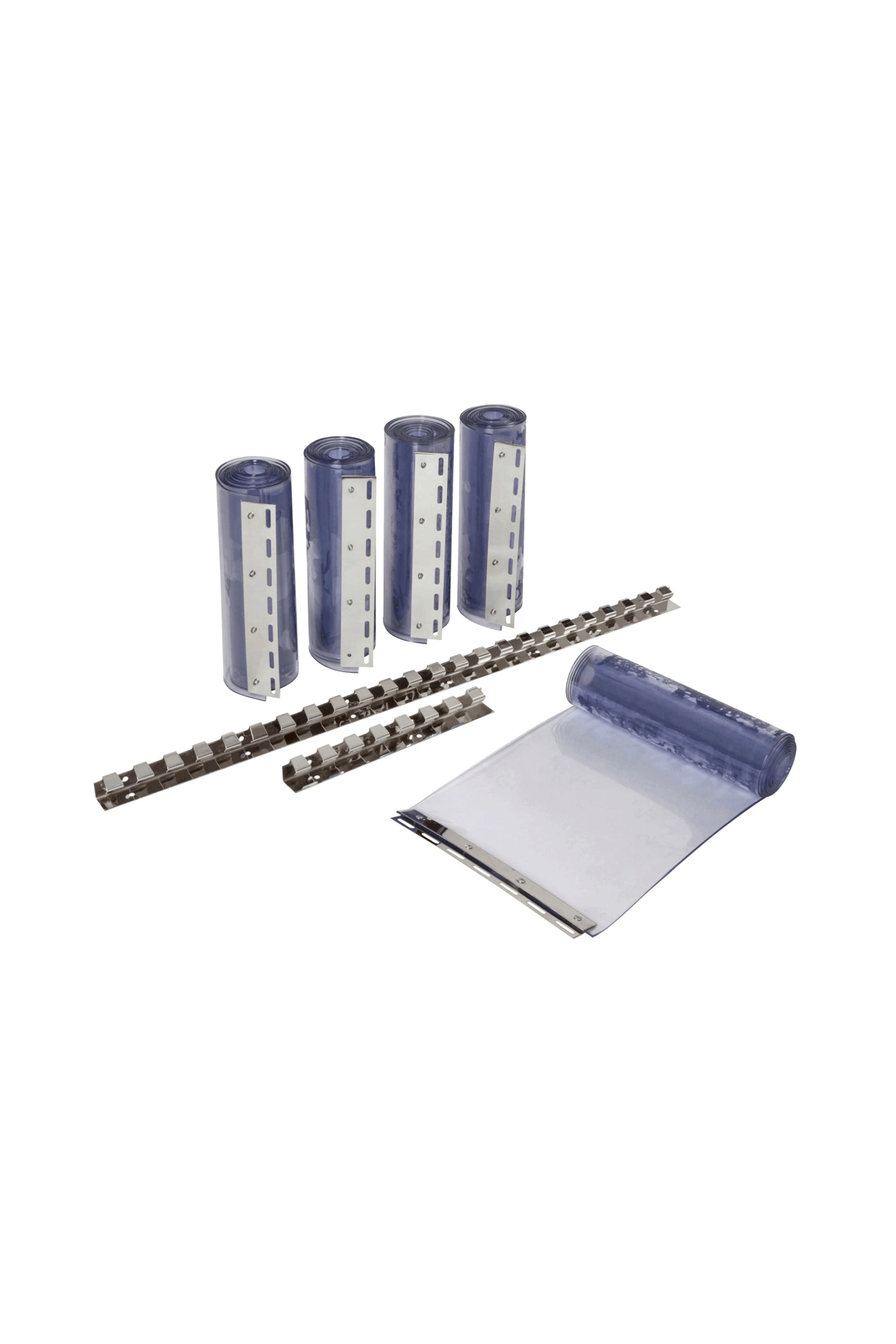 Kerbl Replacement Strip For Curtain Set