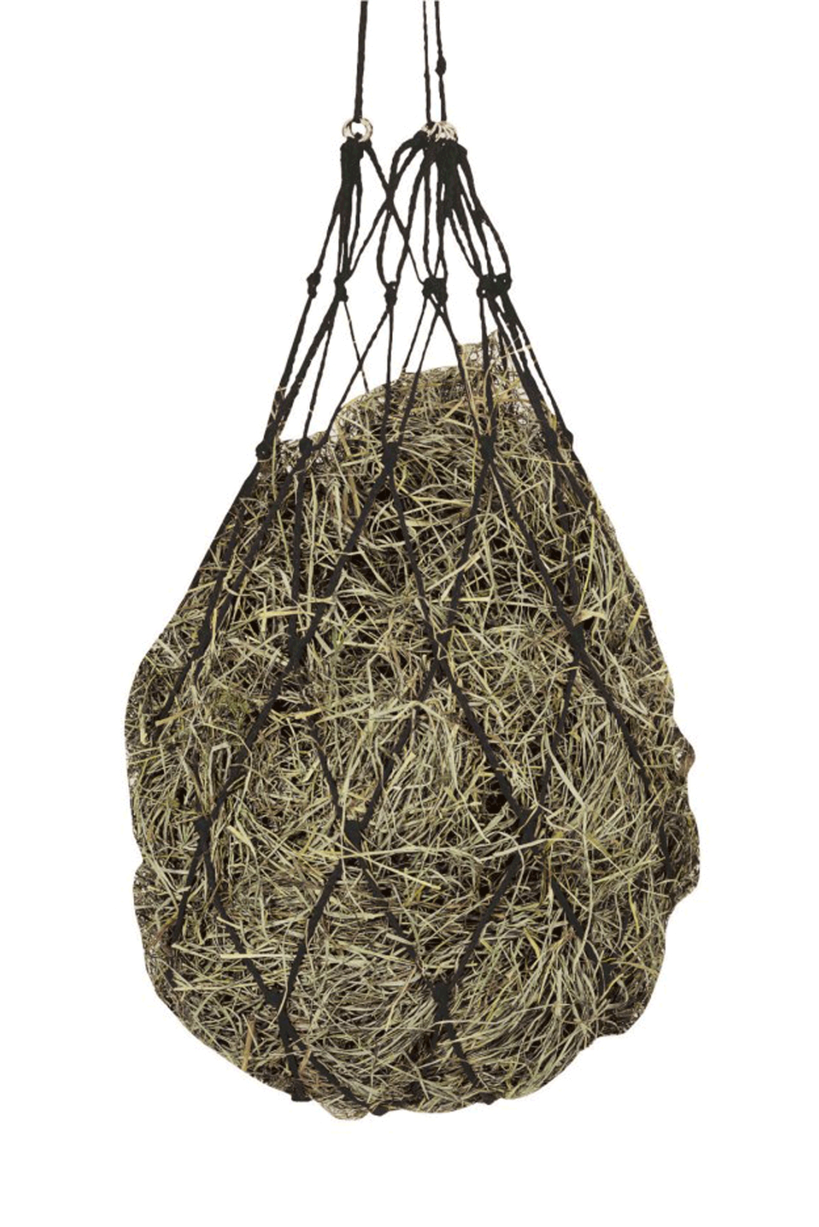 Black Kerbl Hay Net