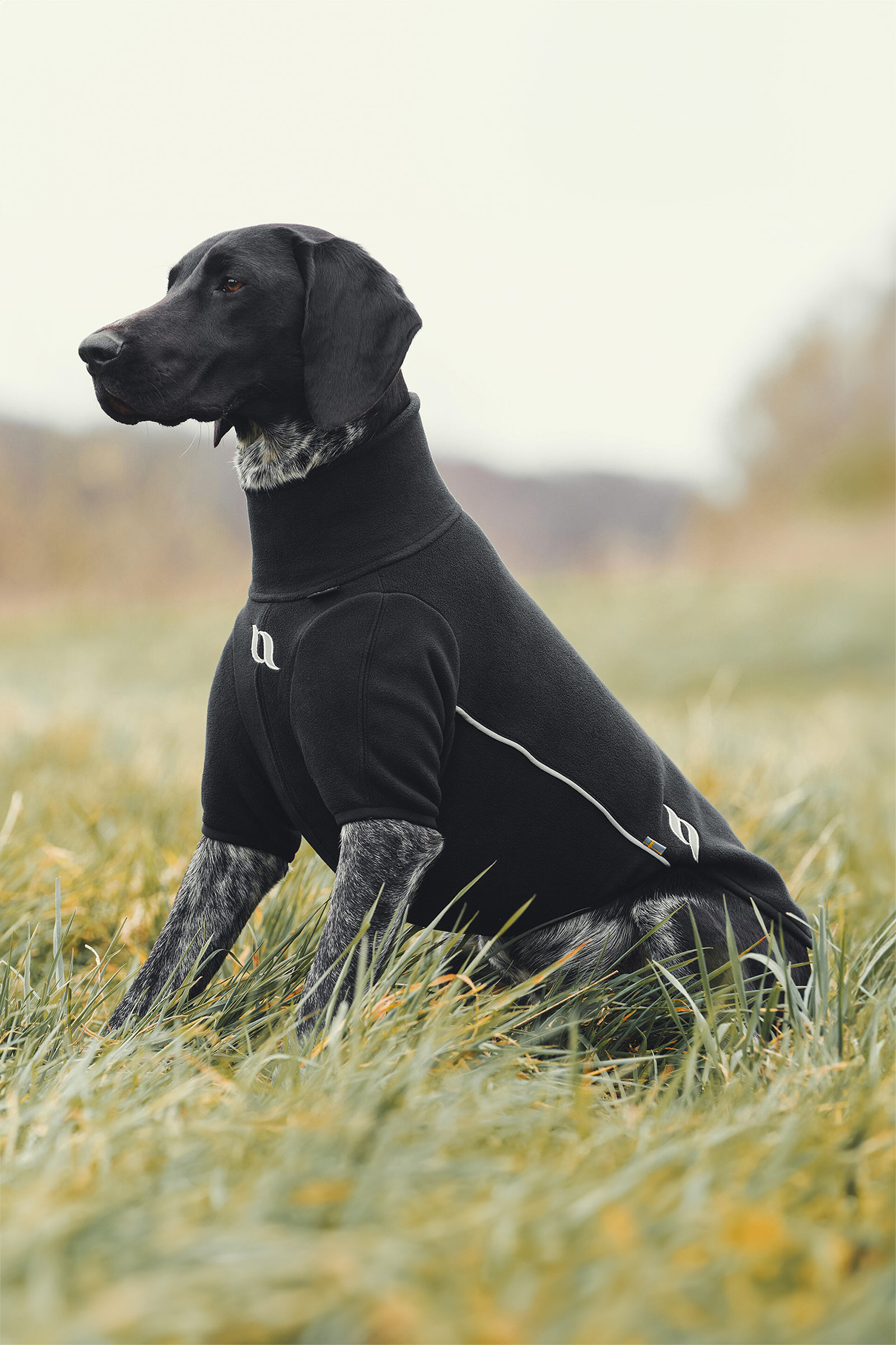 Back on Track Cassie All-Weather Jumper, 25-30cm