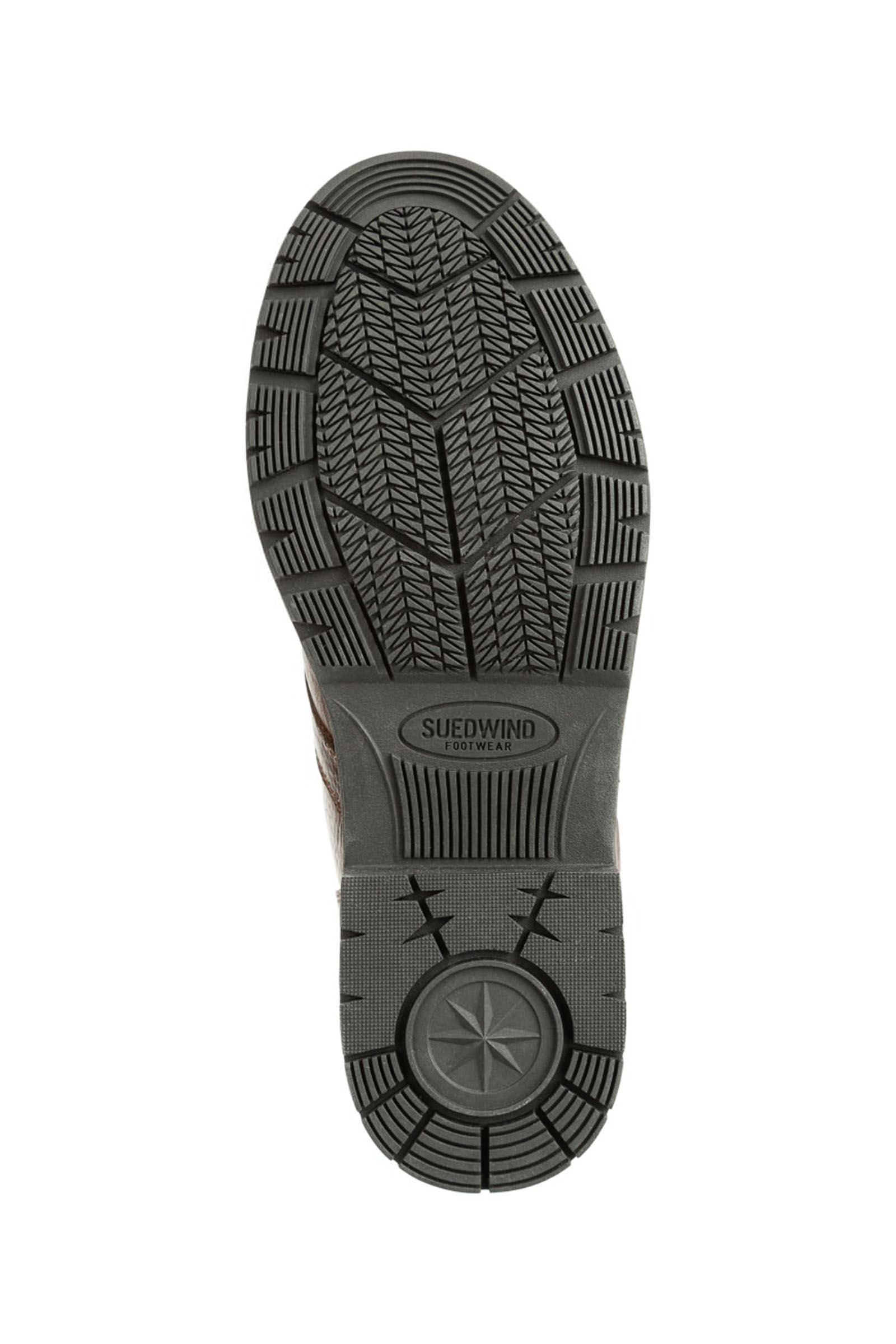 Suedwind Footwear Amaron Chelsea Wool Waterproof Work Boot