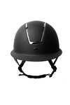 Horze Atmos Metallic II Riding Helmet