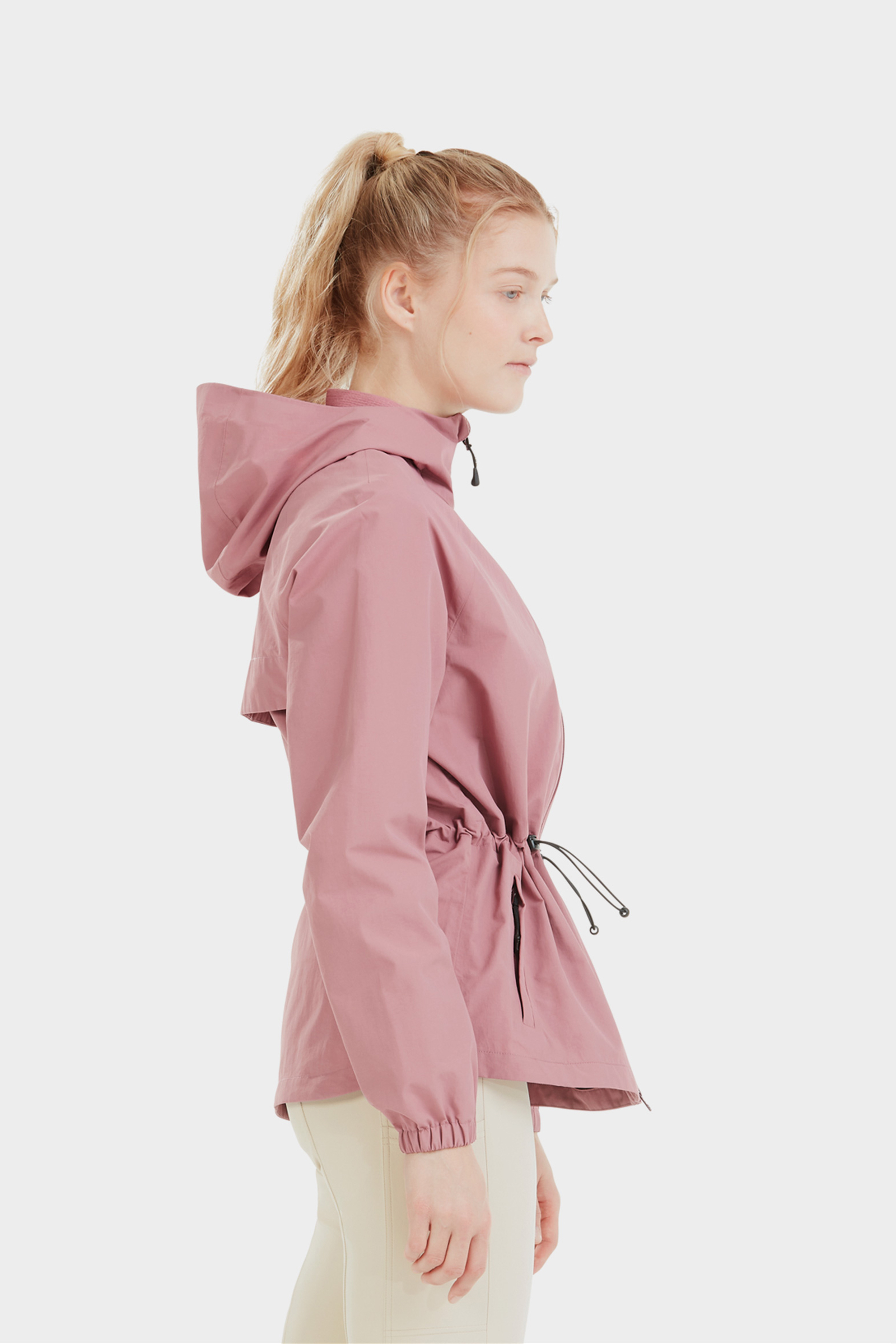 Horse Pilot Raintech Women&acute;s Jacket