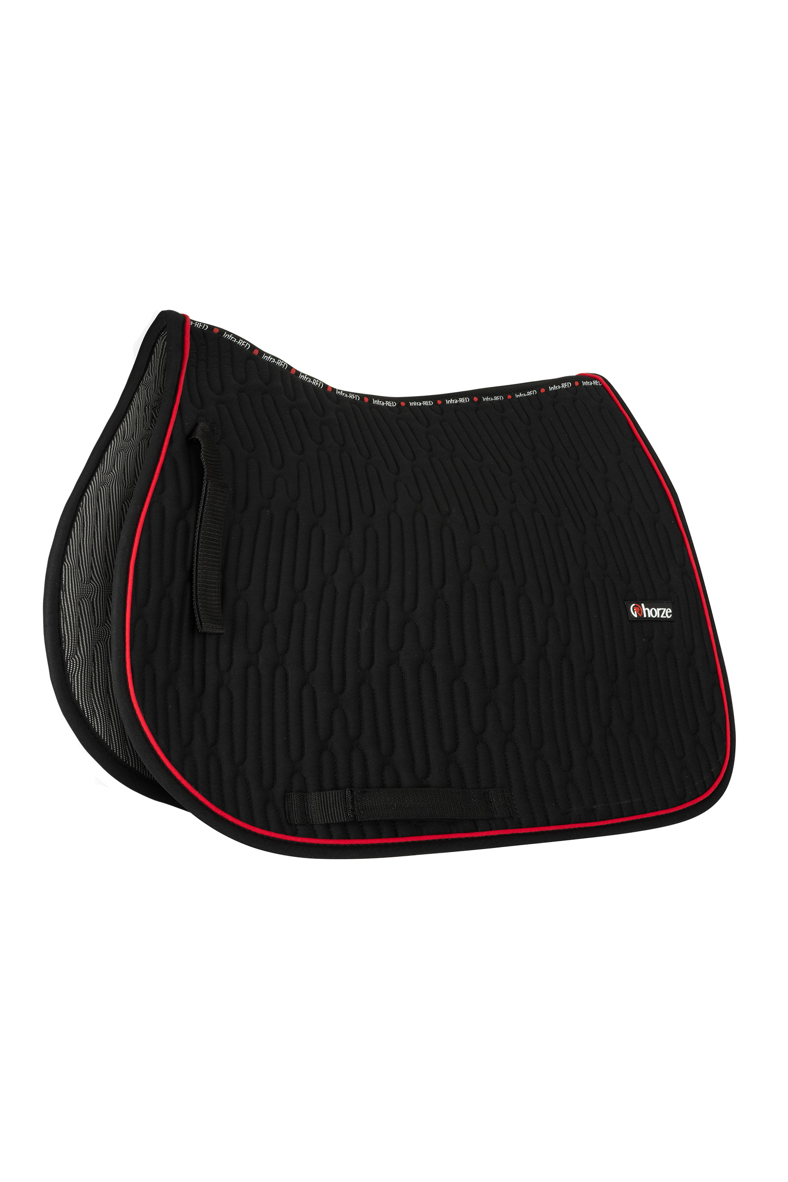 Horze Ceramic Heat All Purpose Saddle Pad