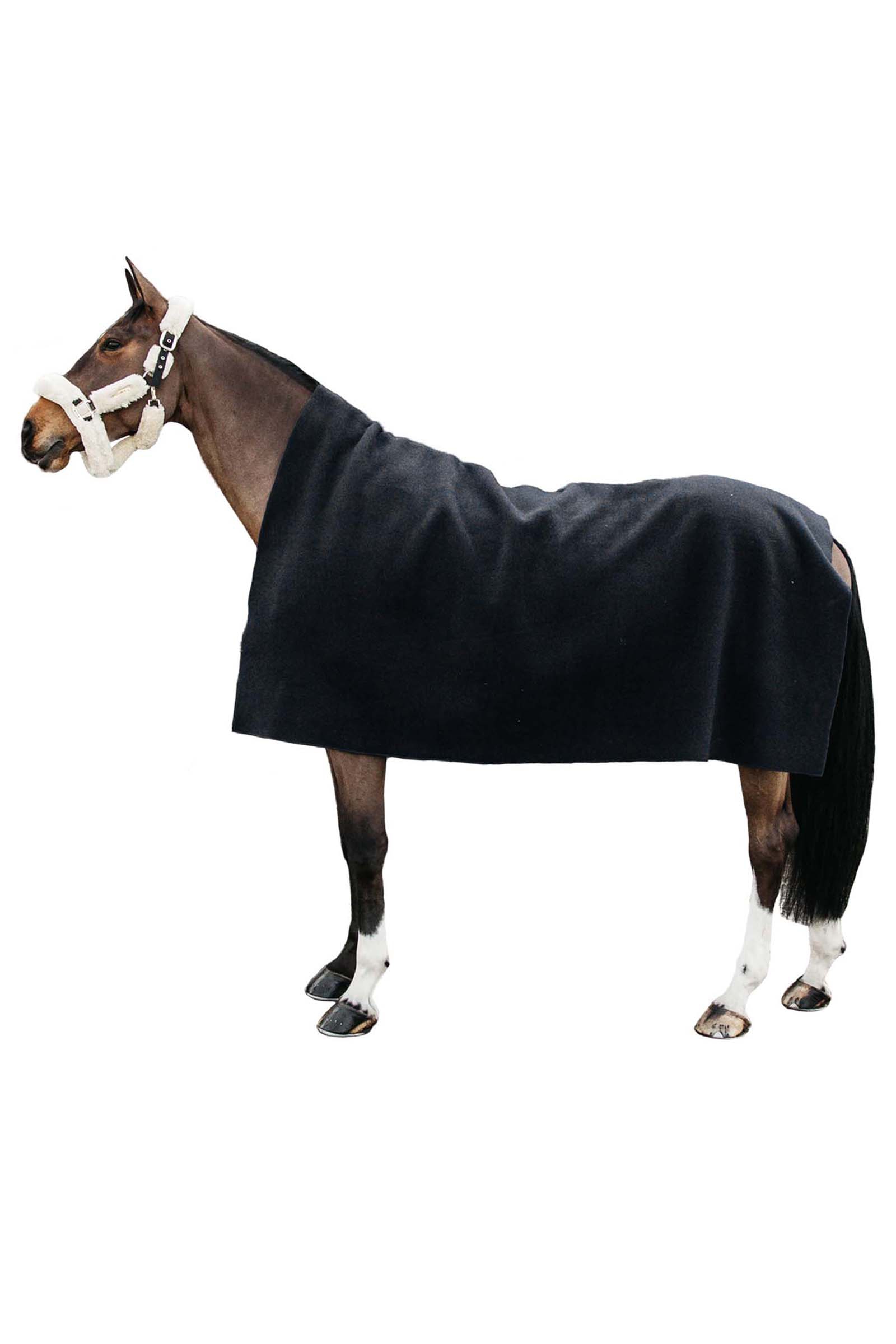 Kentucky Horsewear Heavy Fleece Rug