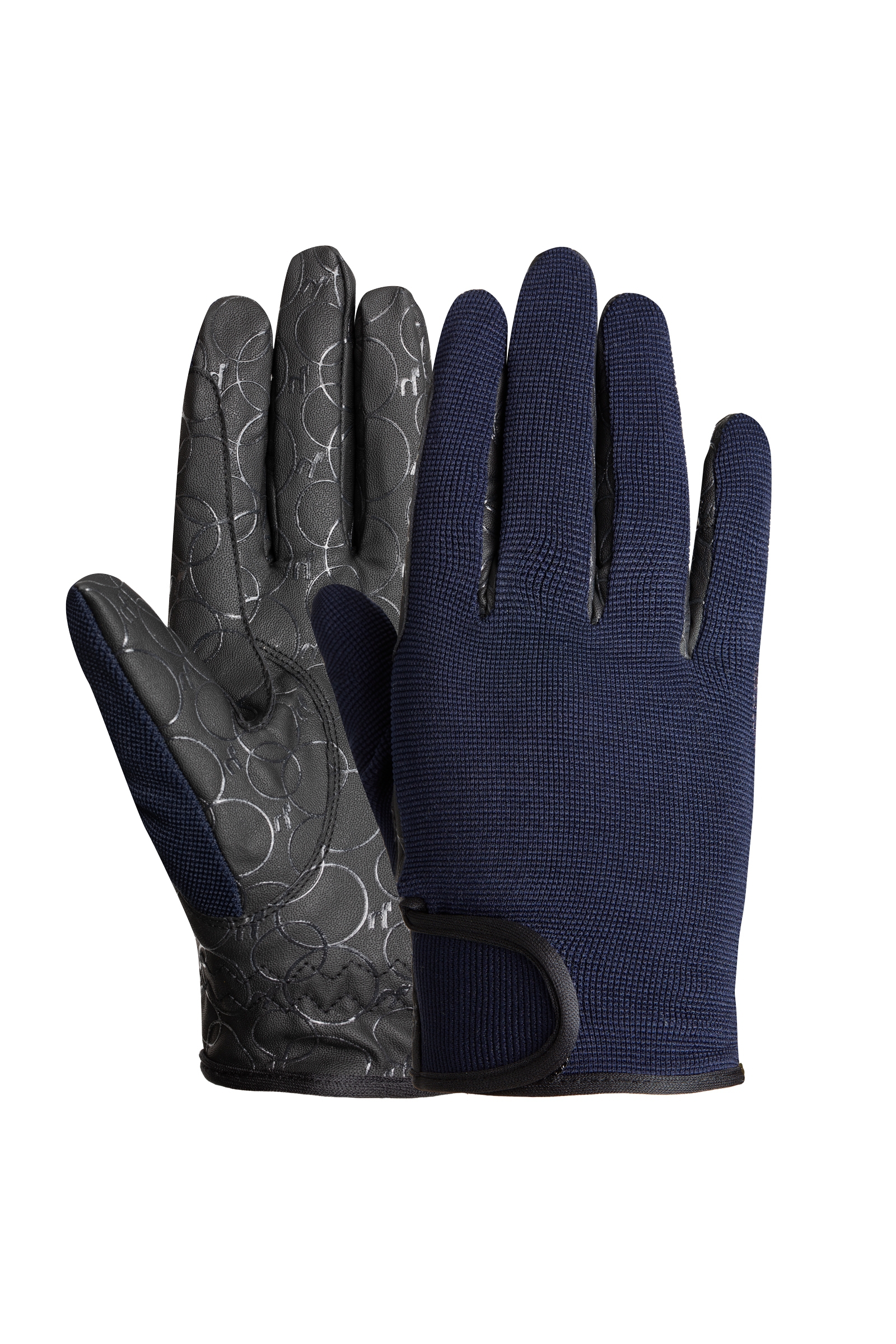 Horze Ava Kids' Winter Riding Gloves
