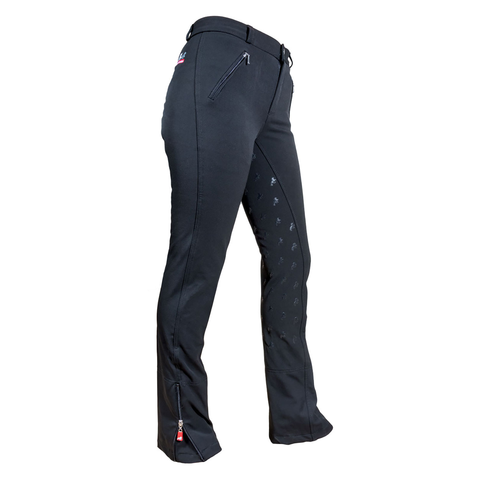 Karlslund Iceland Grip breeches for Women