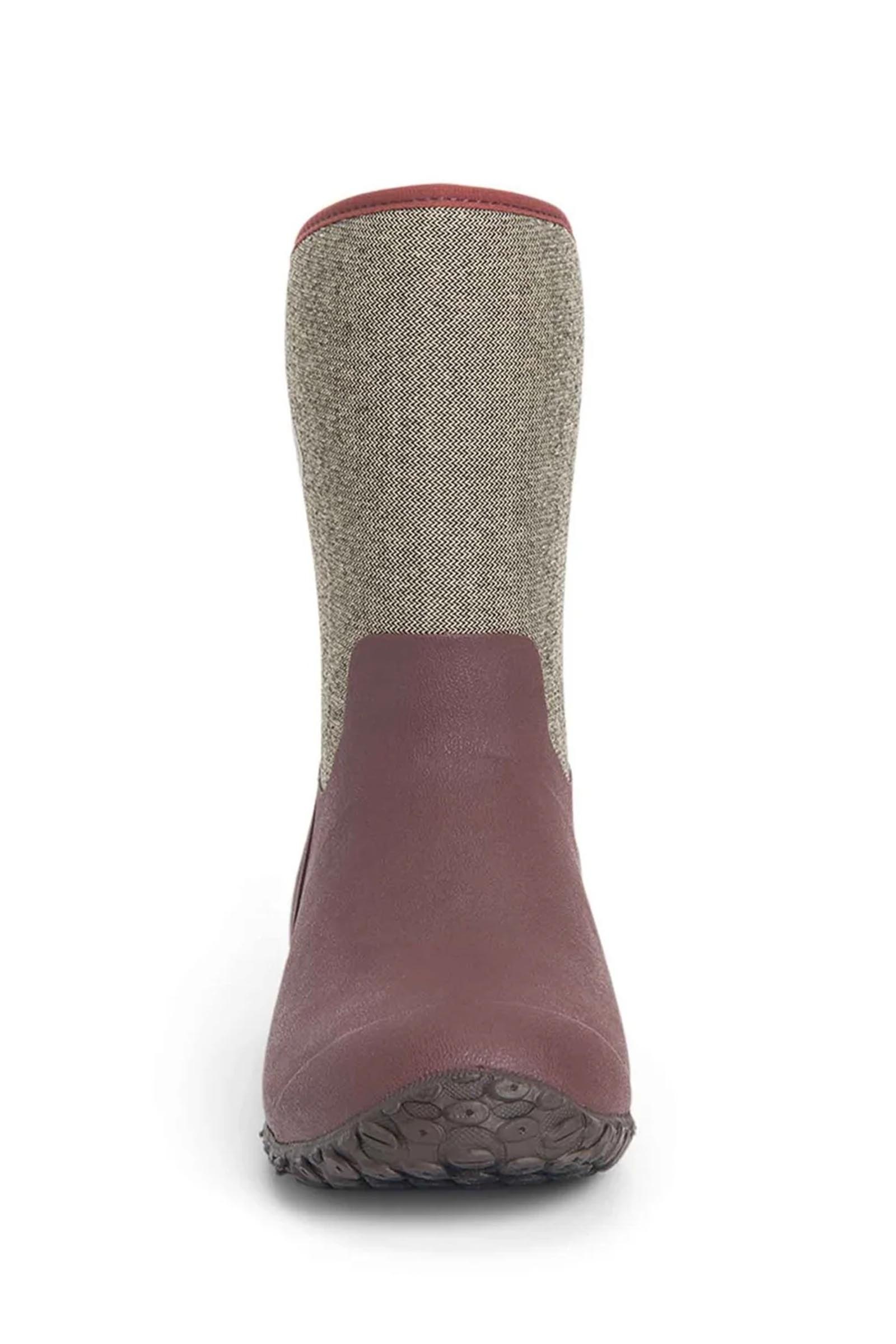 Muck Boot Muckster II Medium Height Rubber Boots