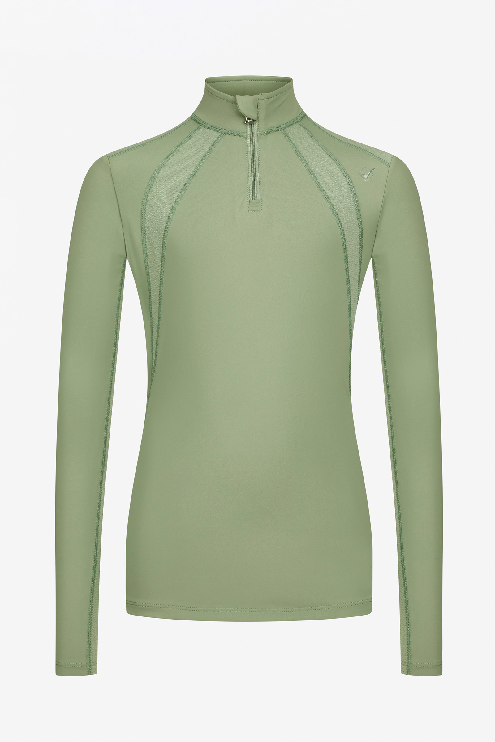 LeMieux Young Rider Mia Mesh Base Layer