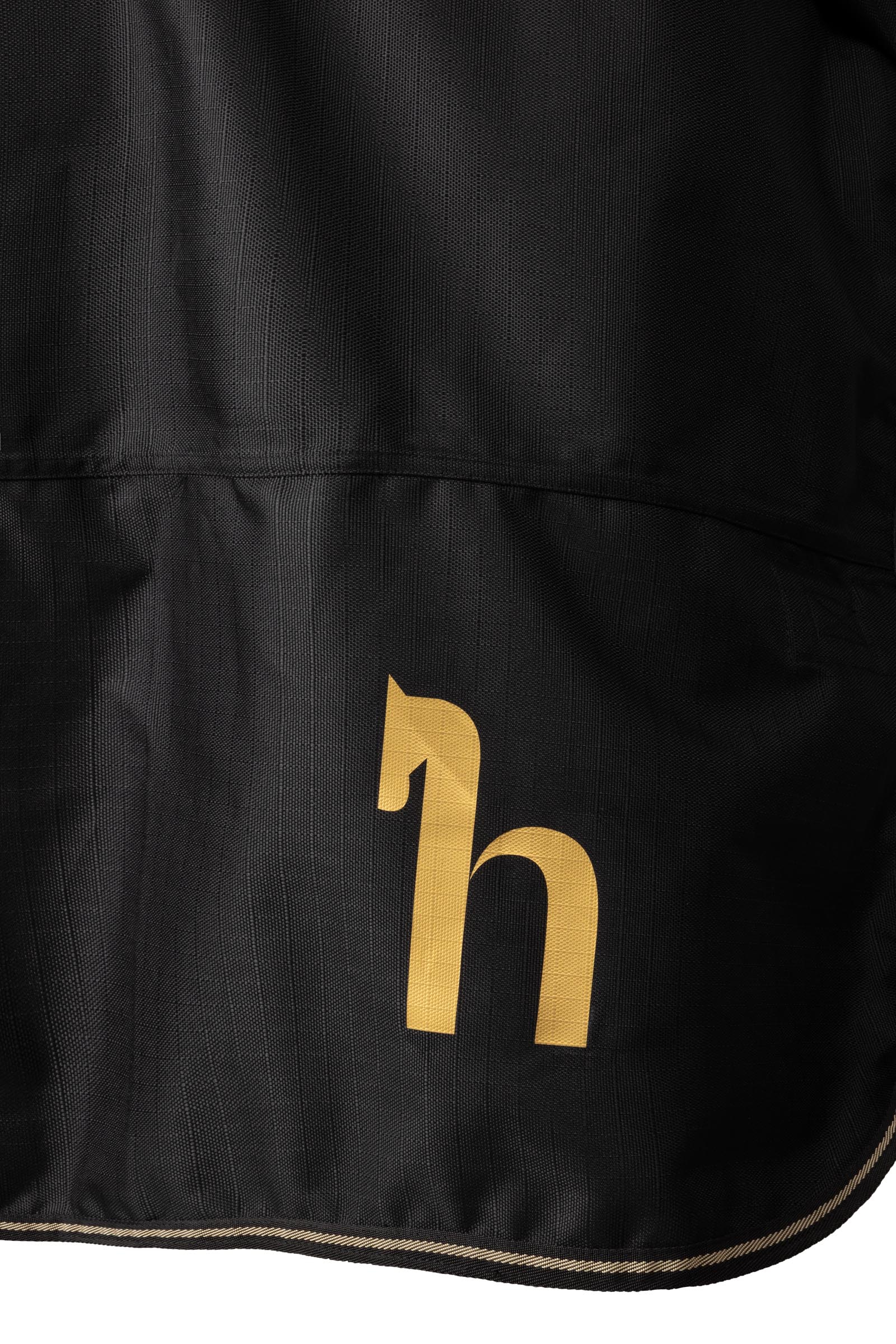 Horze 1200D Turnout Rug With Detachable Neck, 200 g