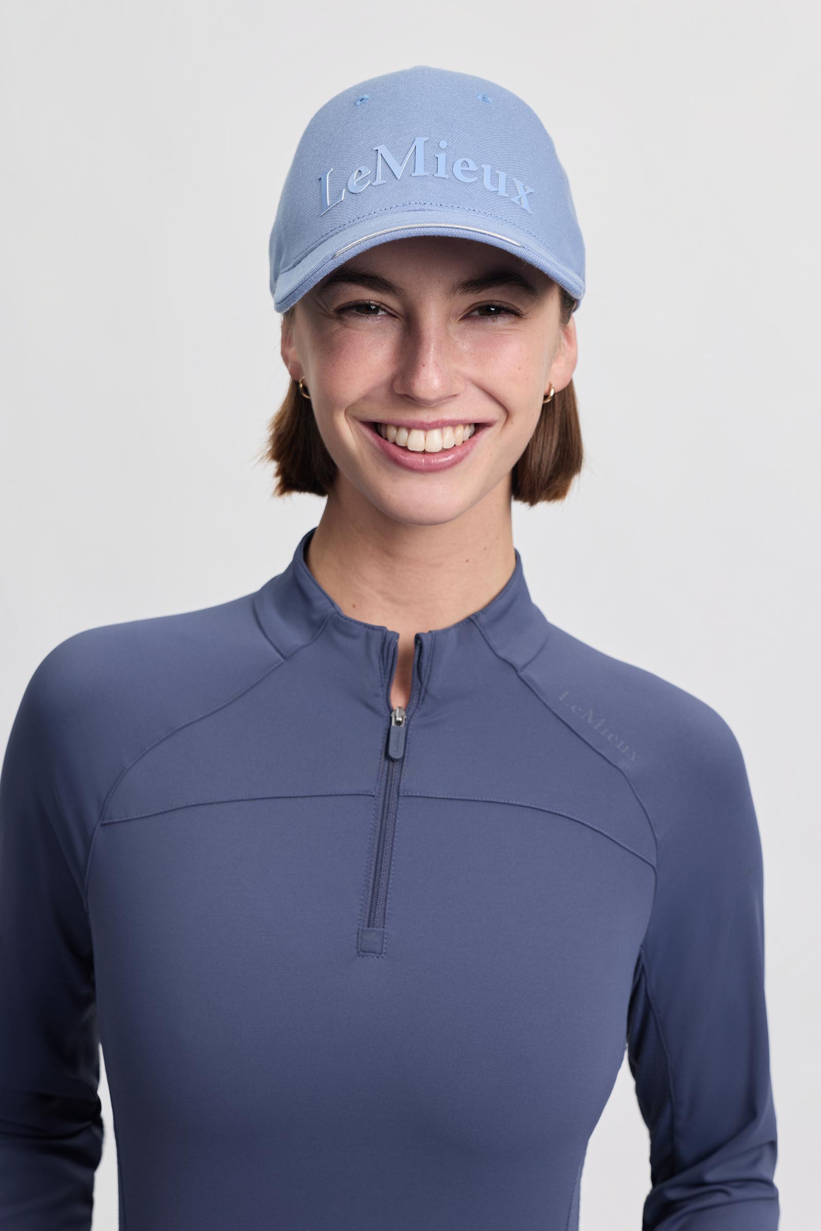 LeMieux Airflow Women's Long Sleeve Base Layer