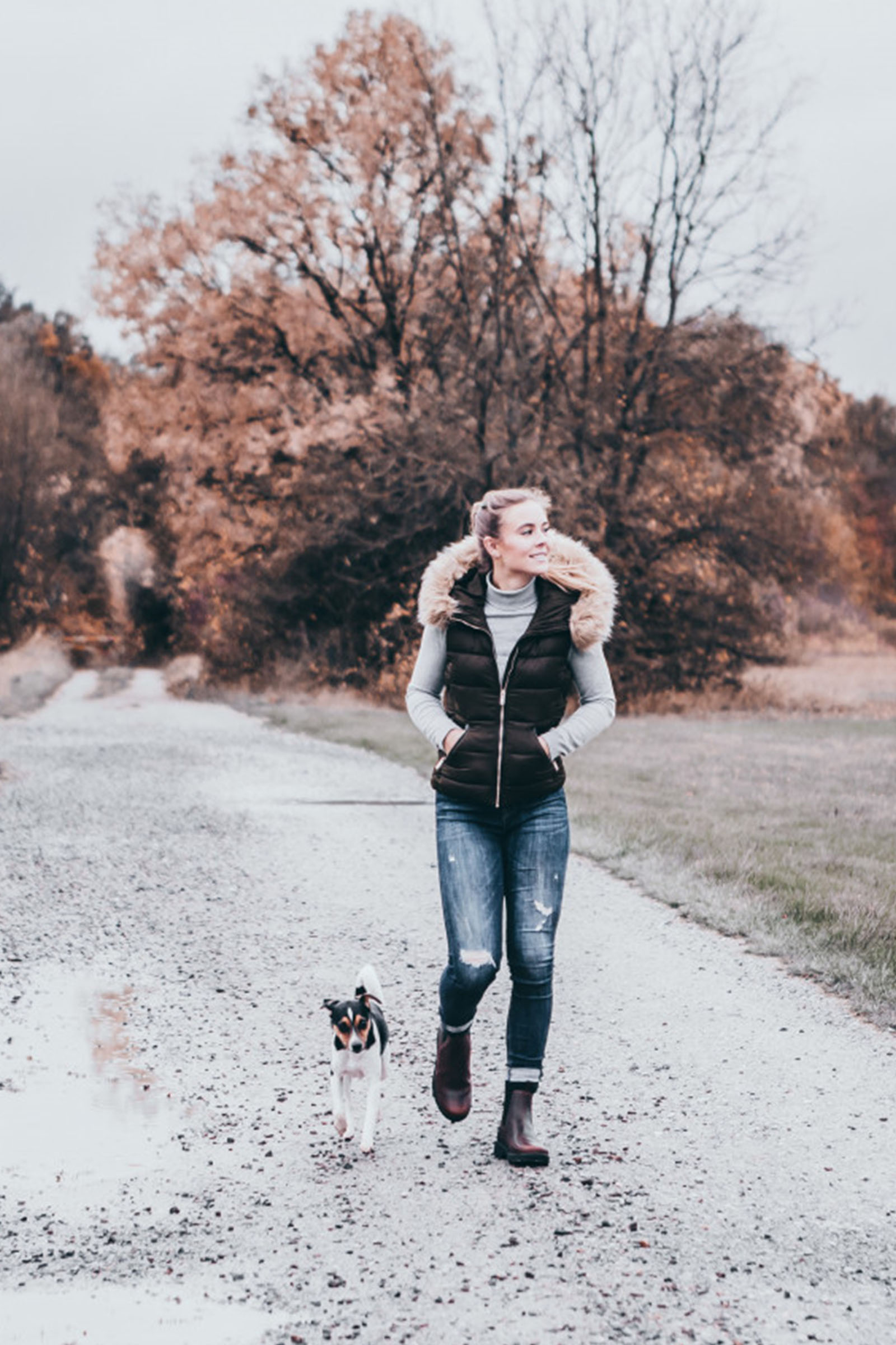 Suedwind Footwear Nova Jodhpur Classic Winter