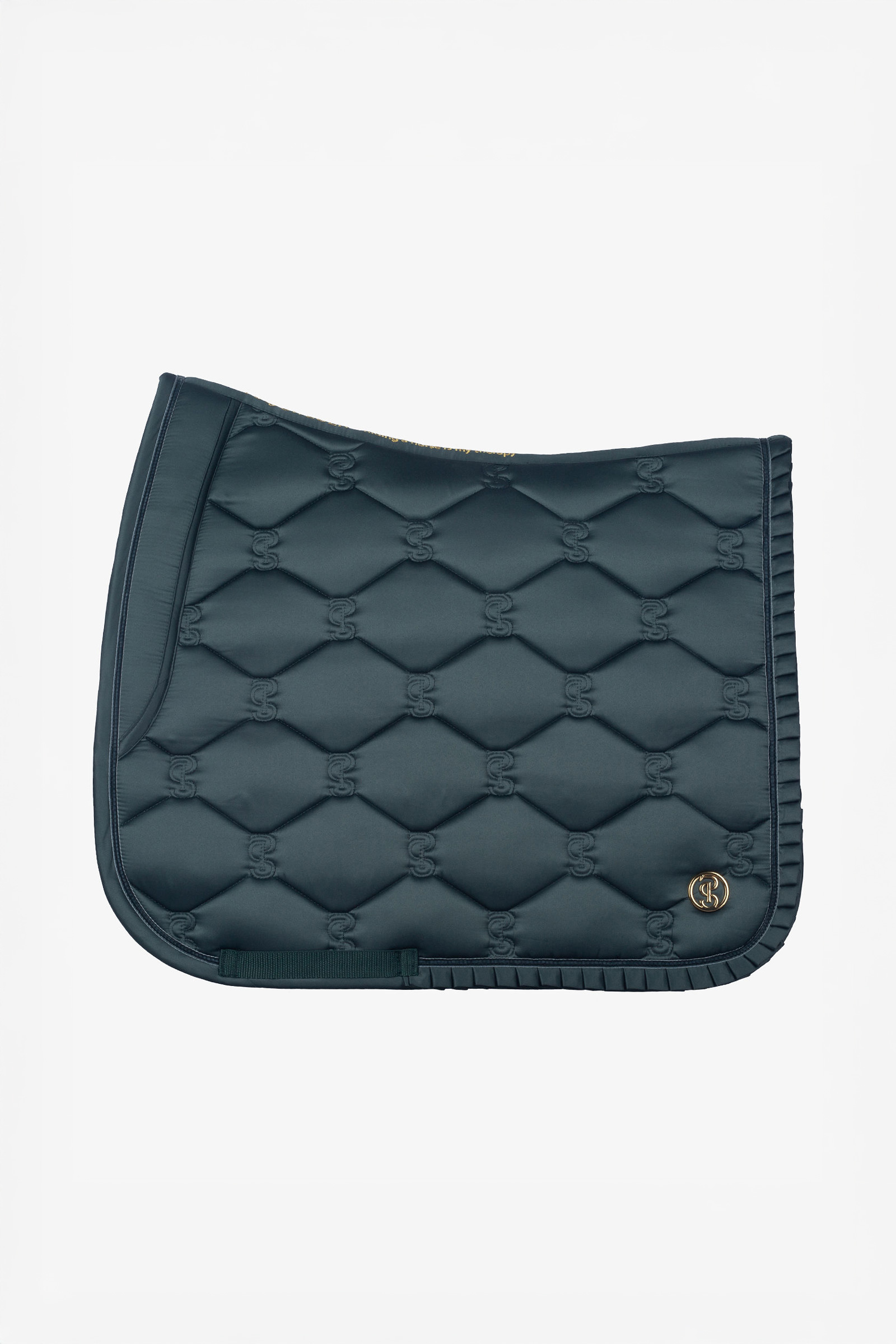 PS of Sweden Ruffle Dressage Saddle Pad
