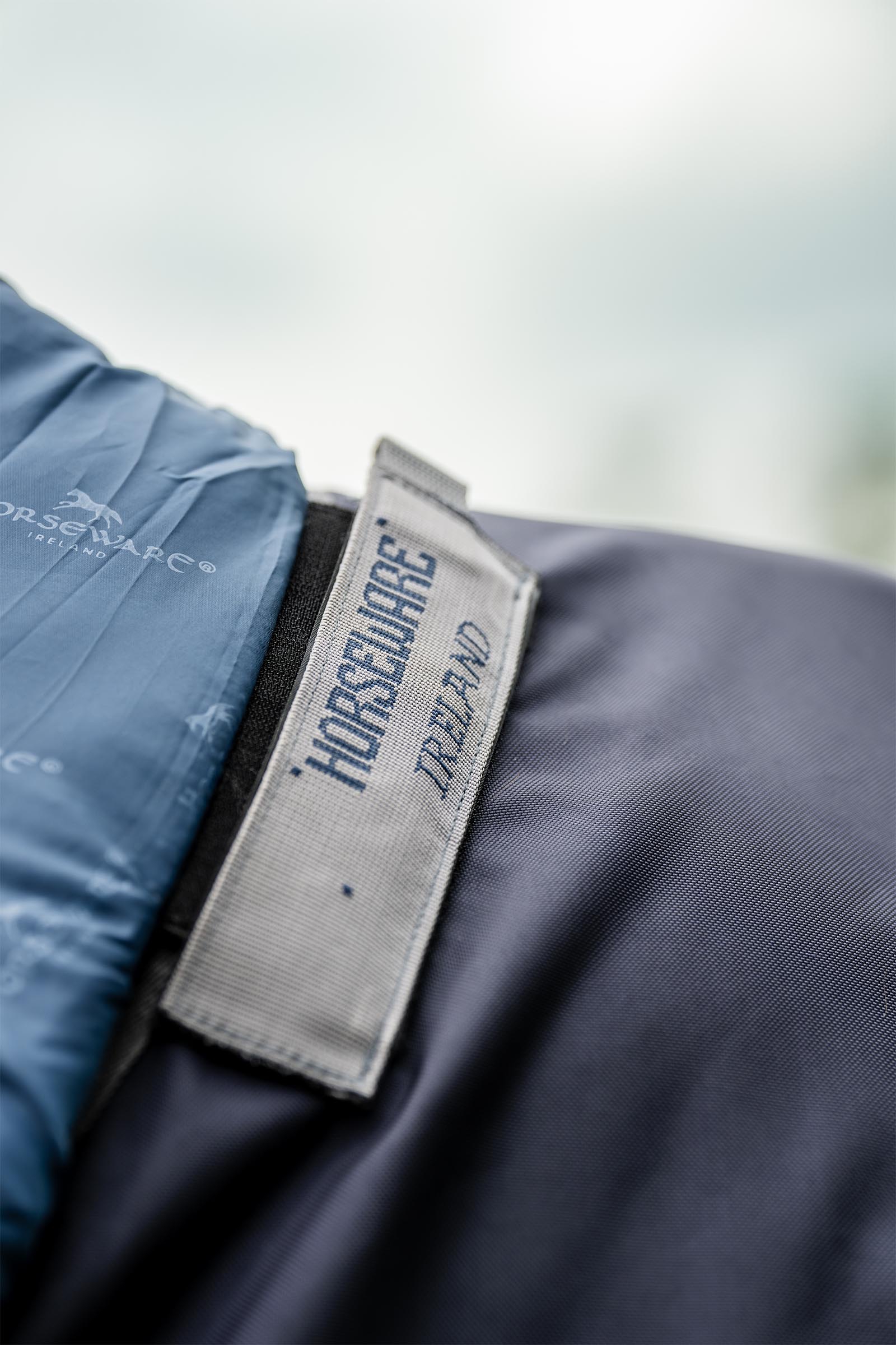 Horseware Rambo Optimo Plus Turnout Bundle (0g + 200g)