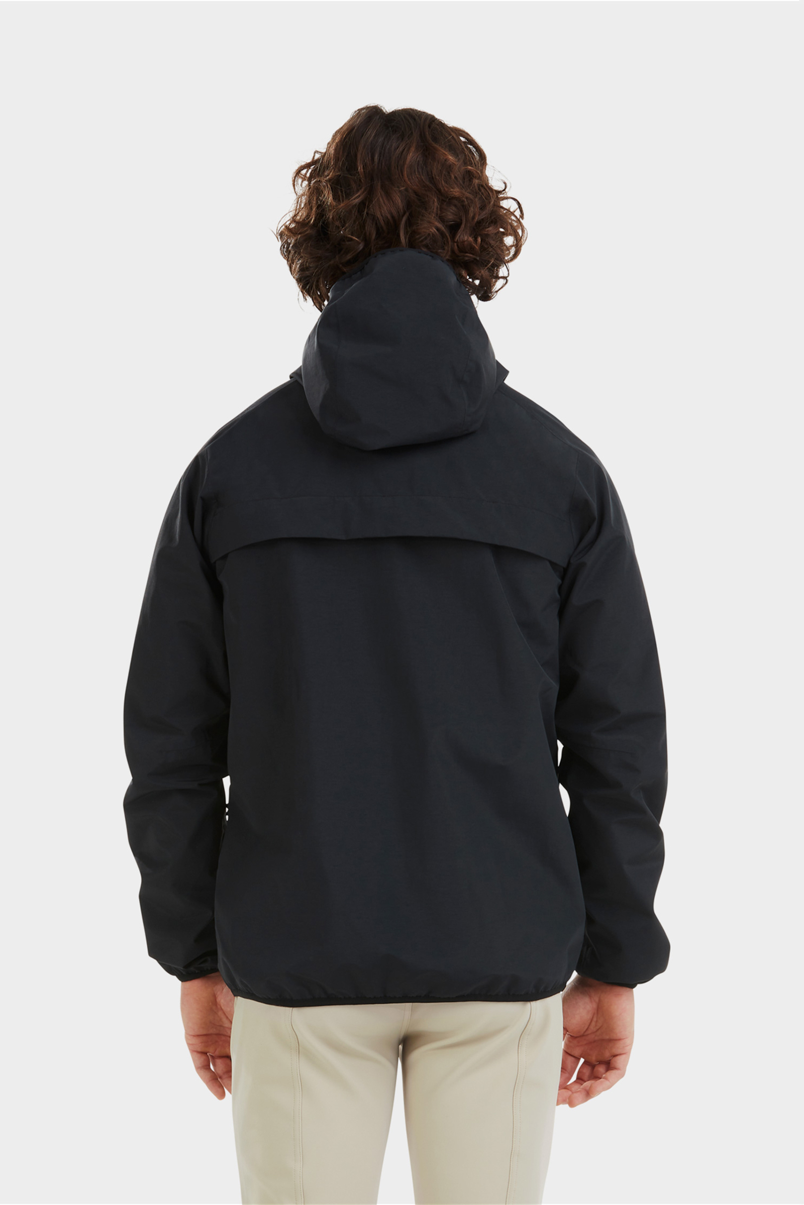 Horse Pilot Raintech Men&acute;s Jacket