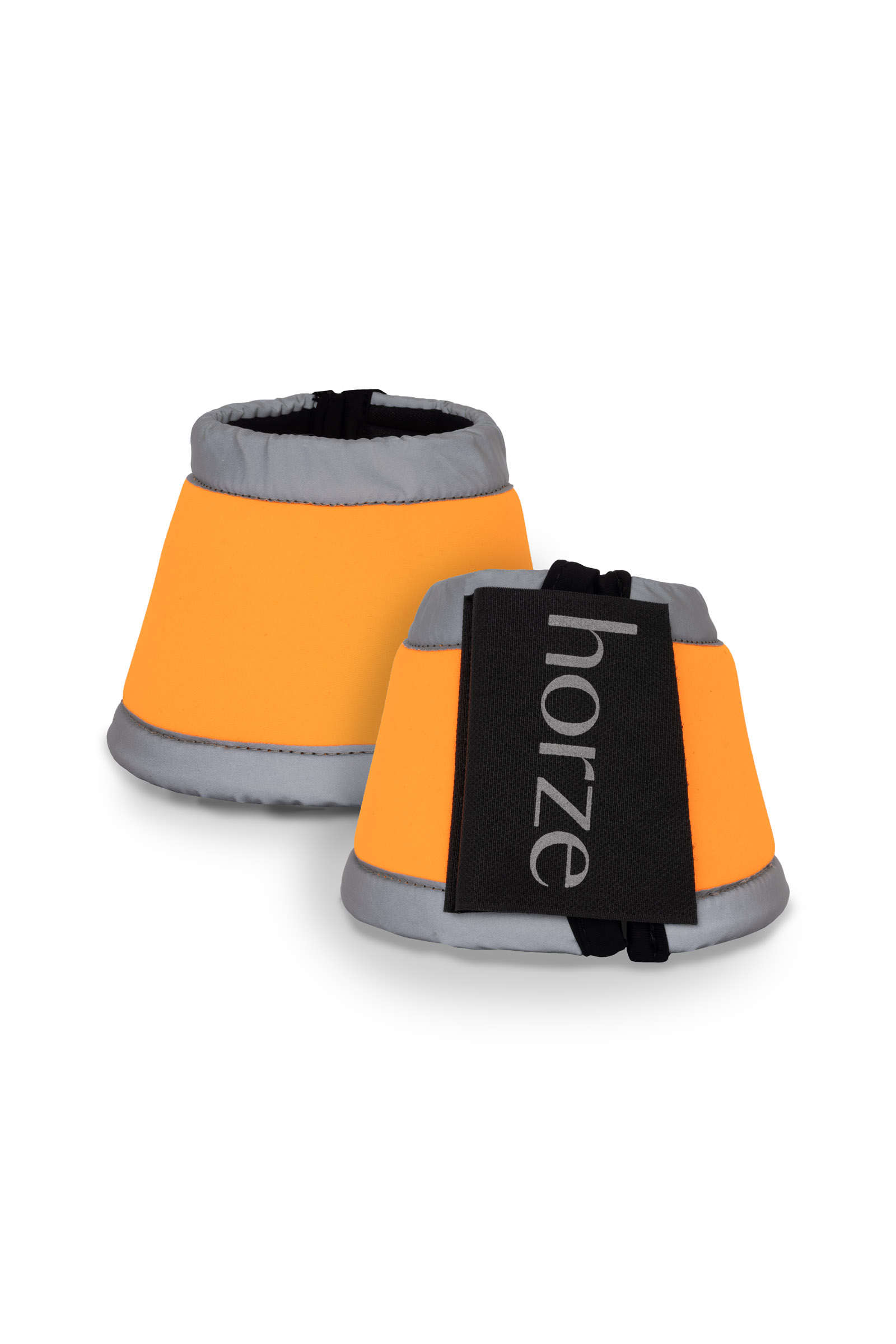 Horze bZeen Reflective Neoprene Bellboots