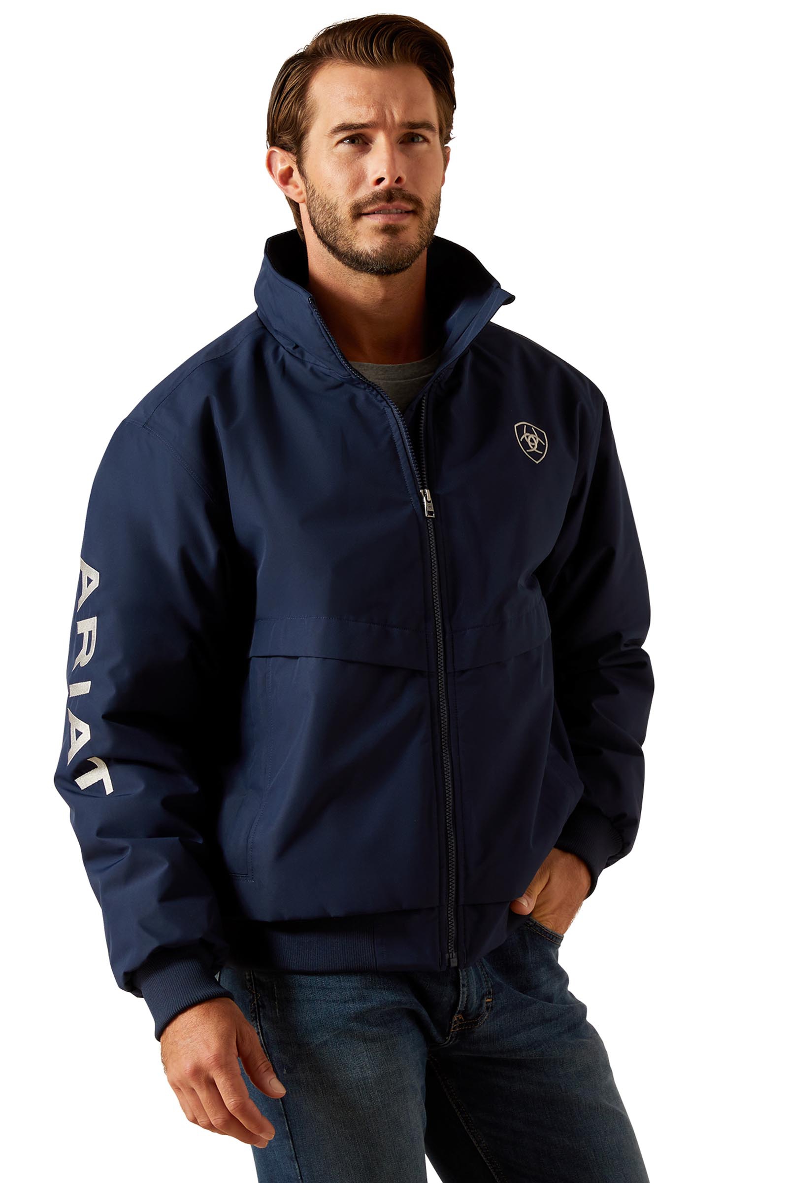 Ariat Stable 2.0 Men´s Insulated Jacket